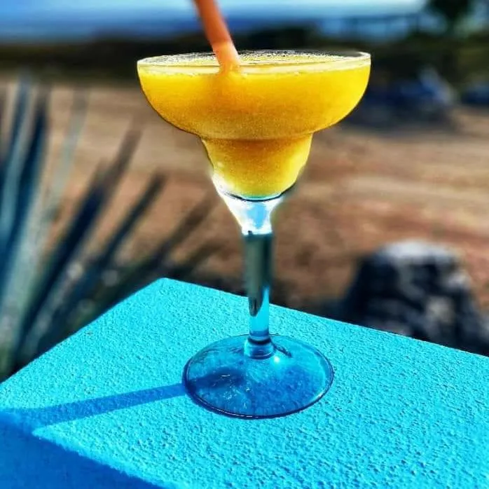 Restaurant/places to eat in Villa Star of the Sea