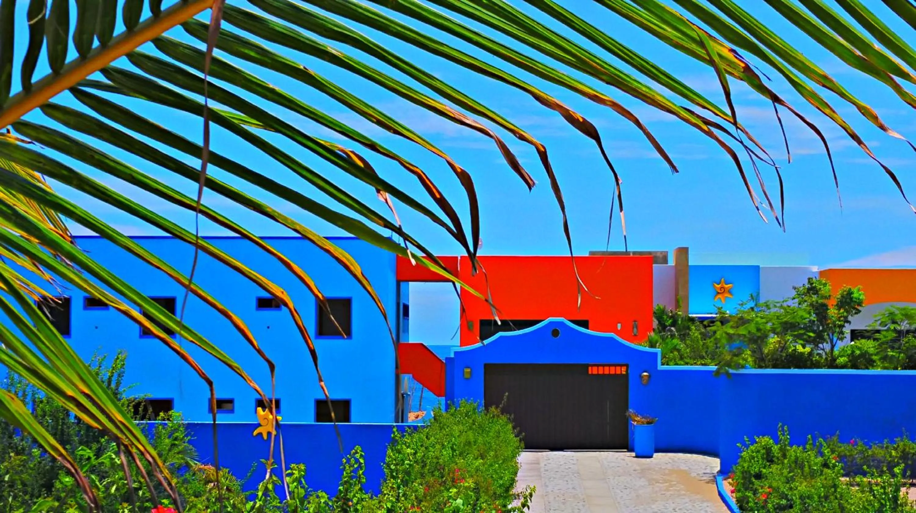 Other in Villa Star of the Sea