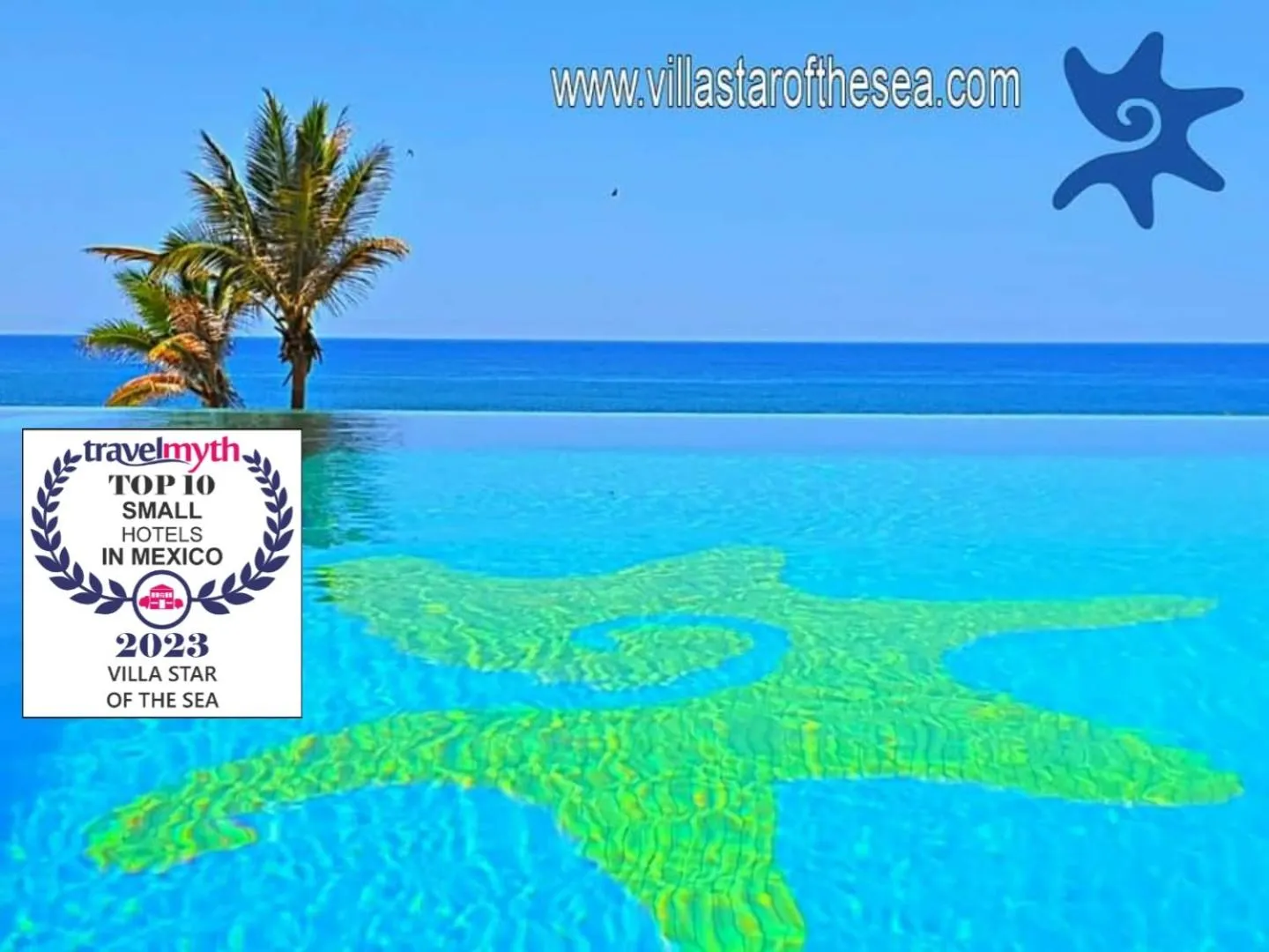 Villa Star of the Sea