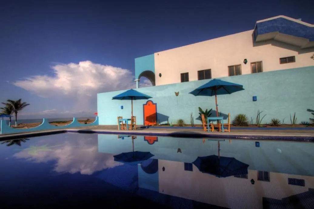 Villa Star of the Sea