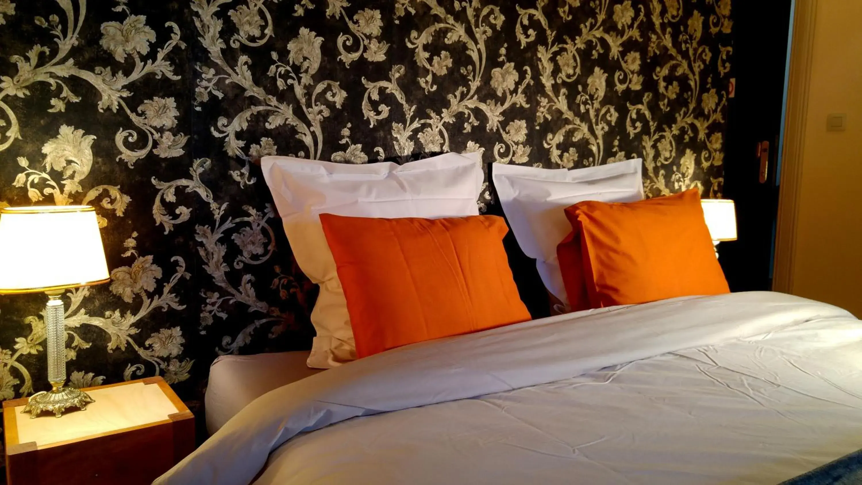 Suite with Garden View in Bed & Breakfast Exterlaer Suite with Garden View in Bed & Breakfast Exterlaer