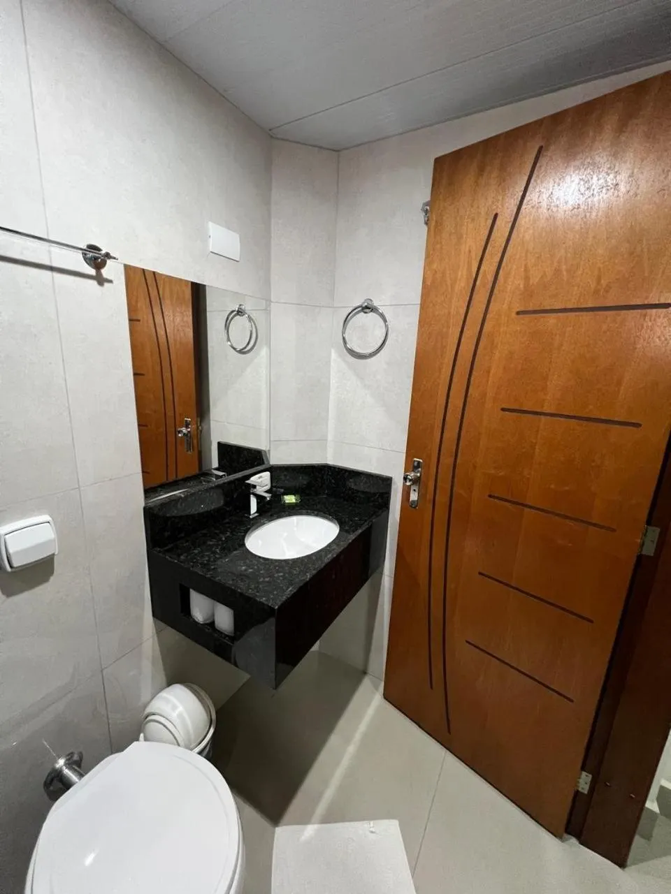 Public Bath in Tulipa Hotel