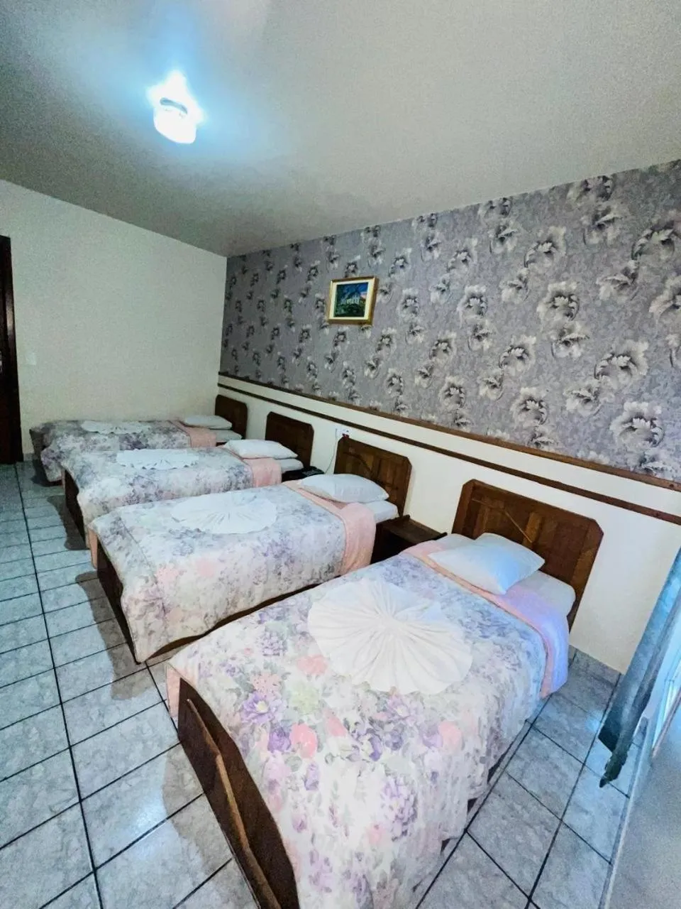 Bedroom, Bed in Tulipa Hotel