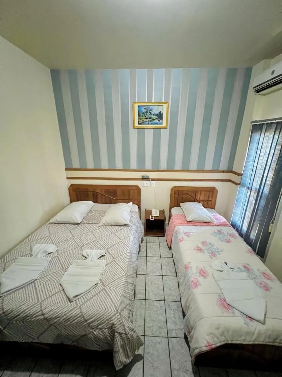 Other, Bed in Tulipa Hotel