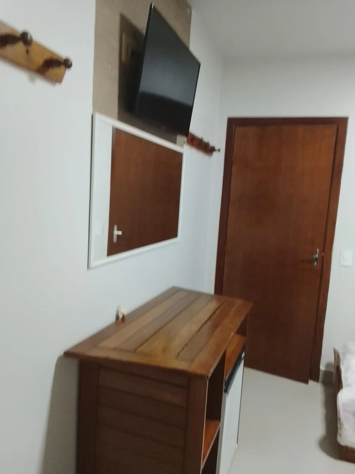 TV and multimedia in Tulipa Hotel