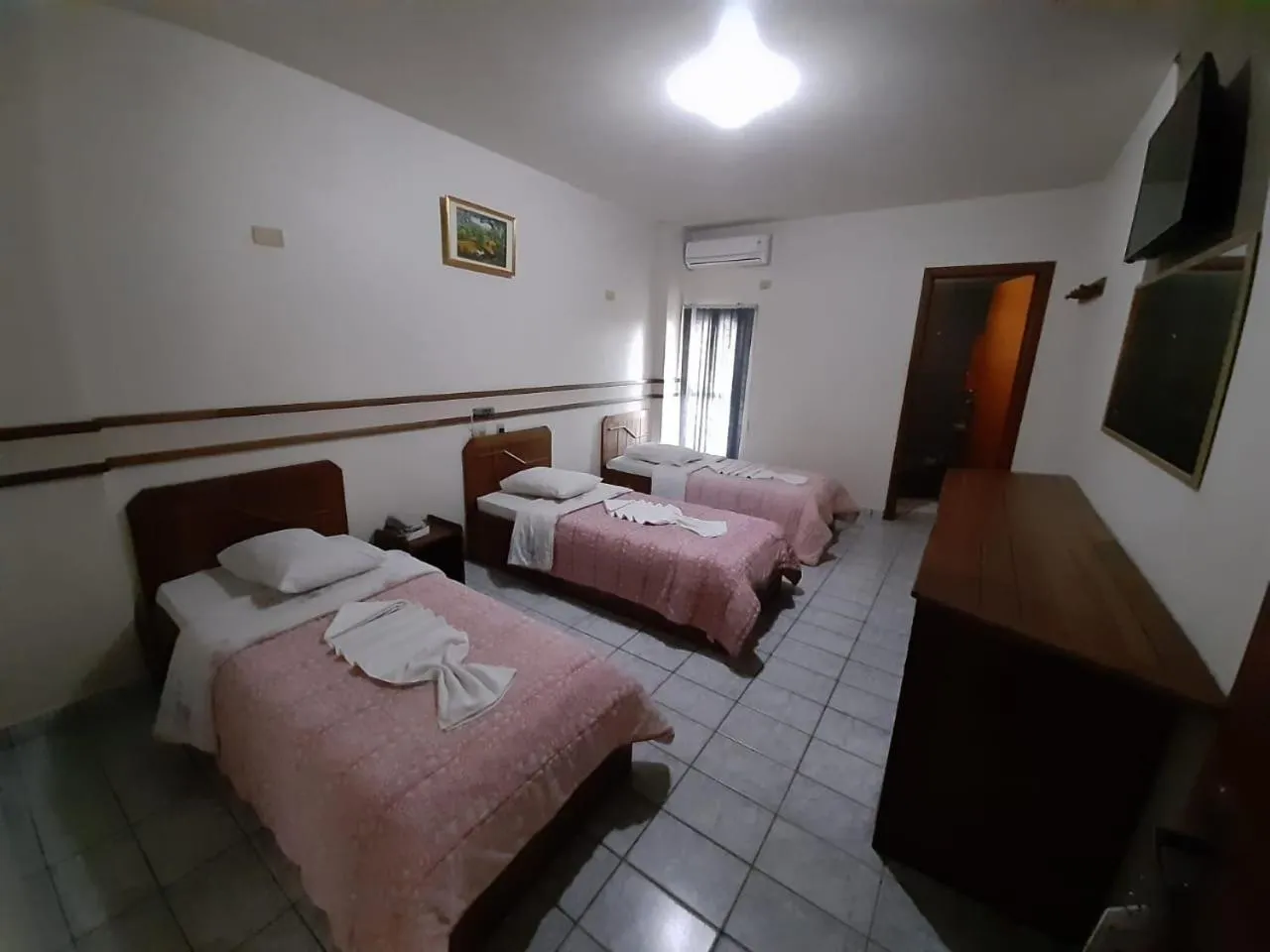 Day, Bed in Tulipa Hotel