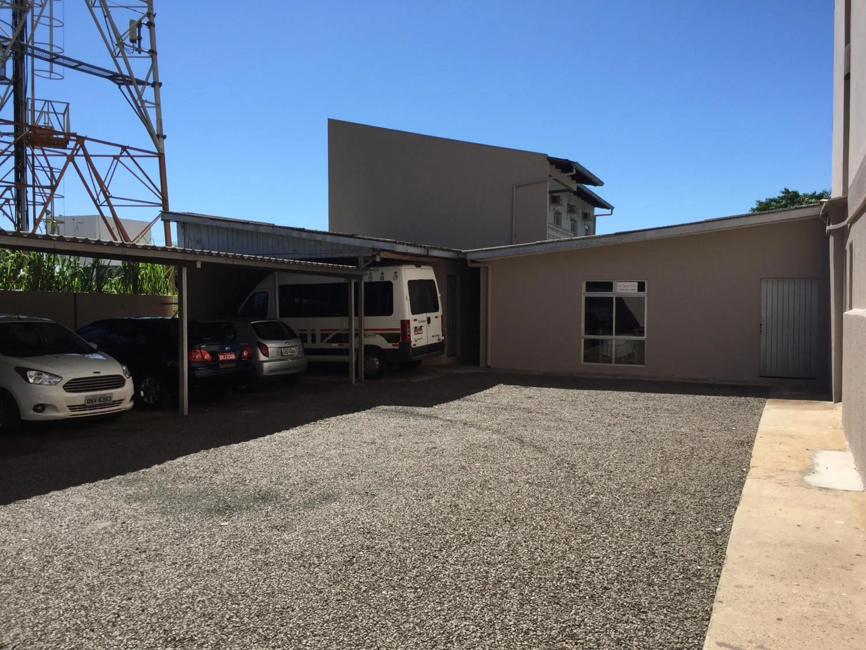 Other in Tulipa Hotel