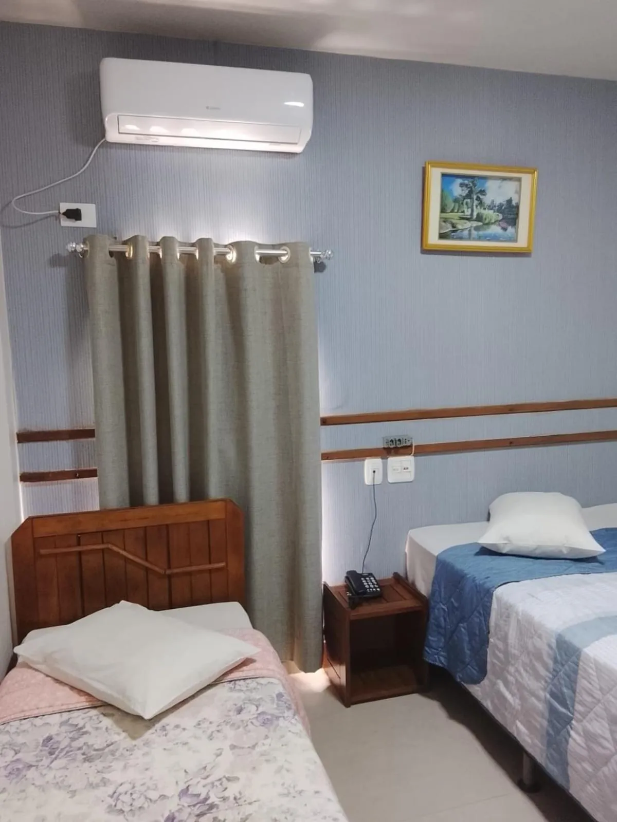 Bedroom, Bed in Tulipa Hotel