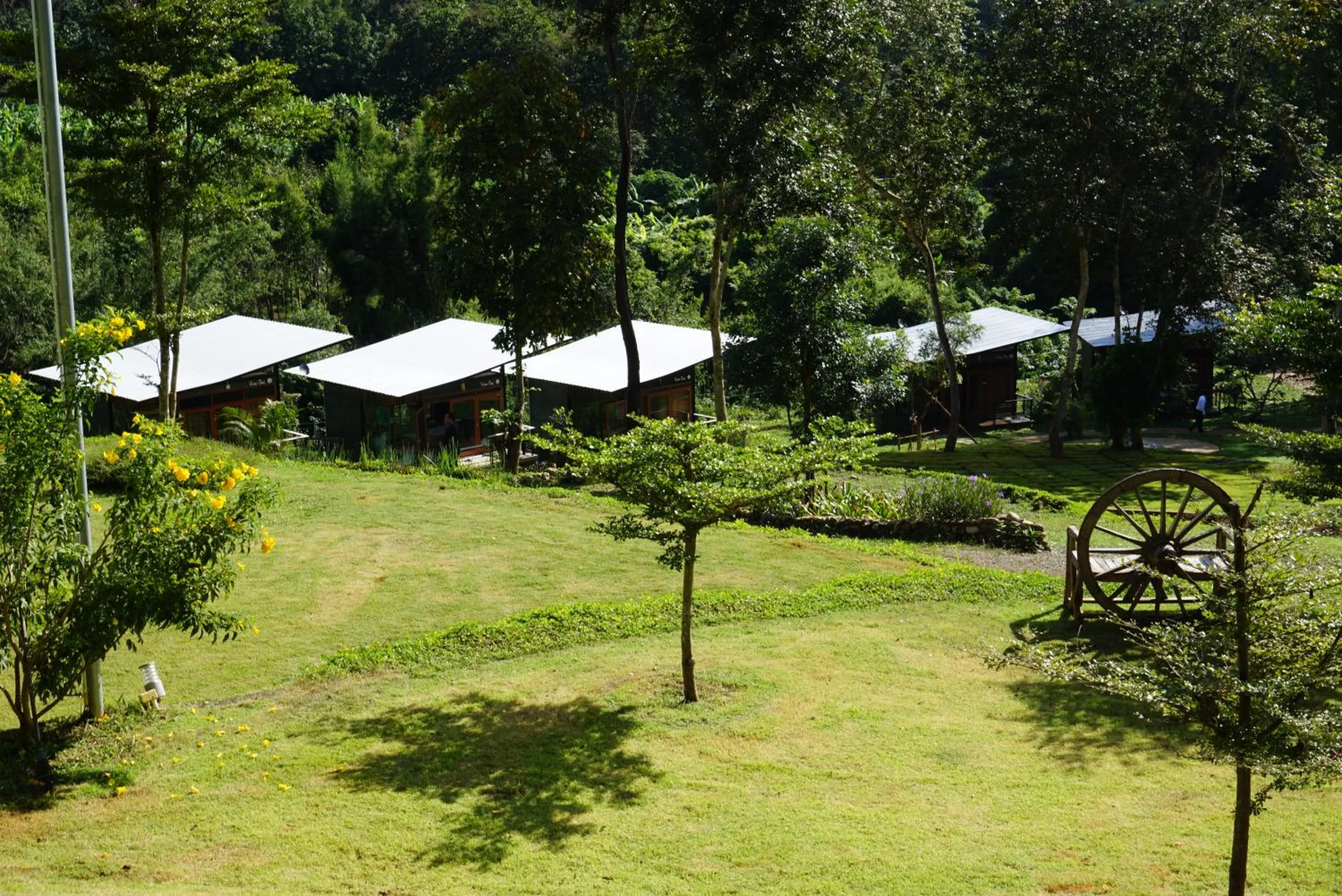 Other in Phu Pha View Doi