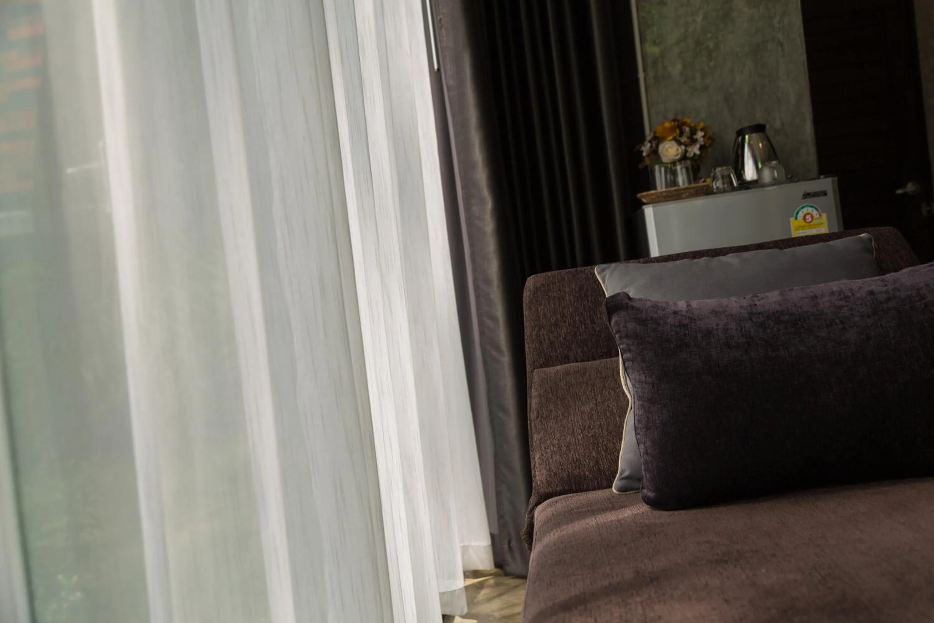 Drinks in Phu Pha View Doi