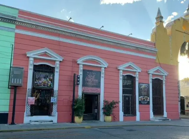 Hotel Real San Juan Suites Hotel Real San Juan Suites