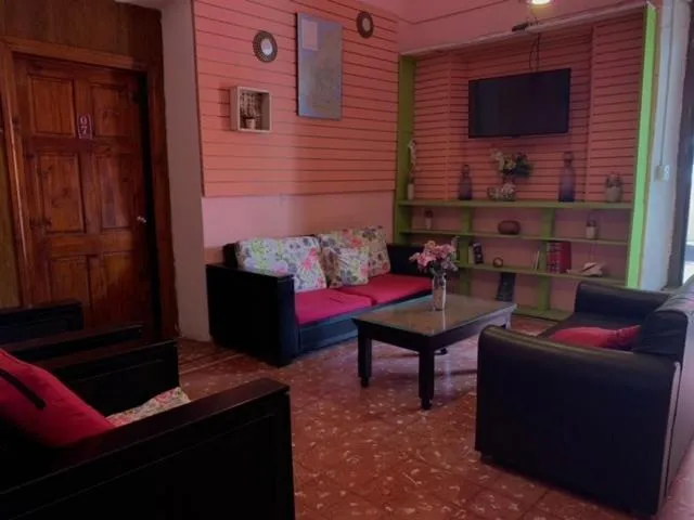 Hotel Real San Juan Suites