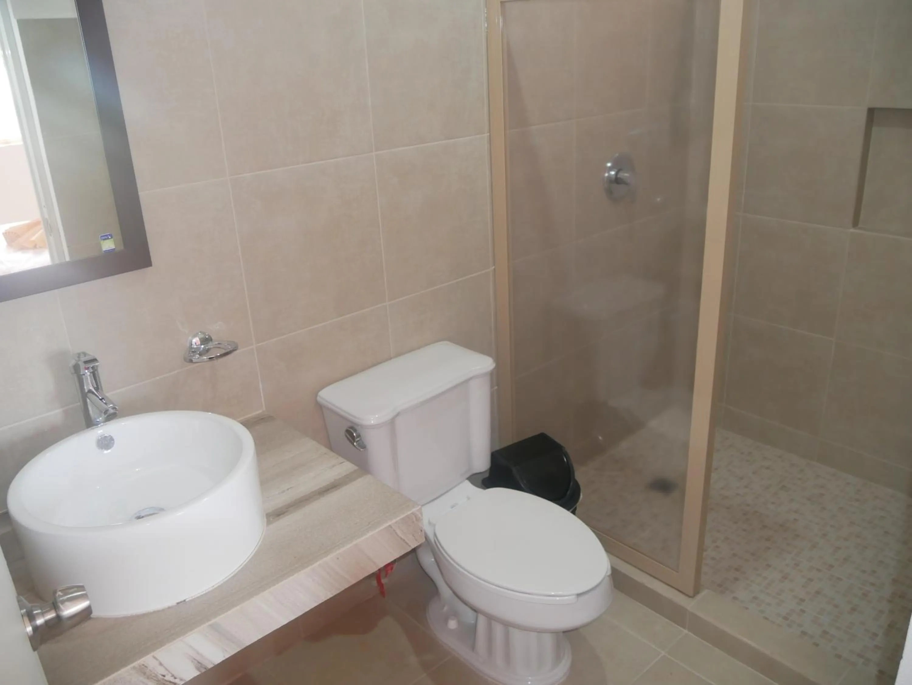 Hotel Real San Juan Suites