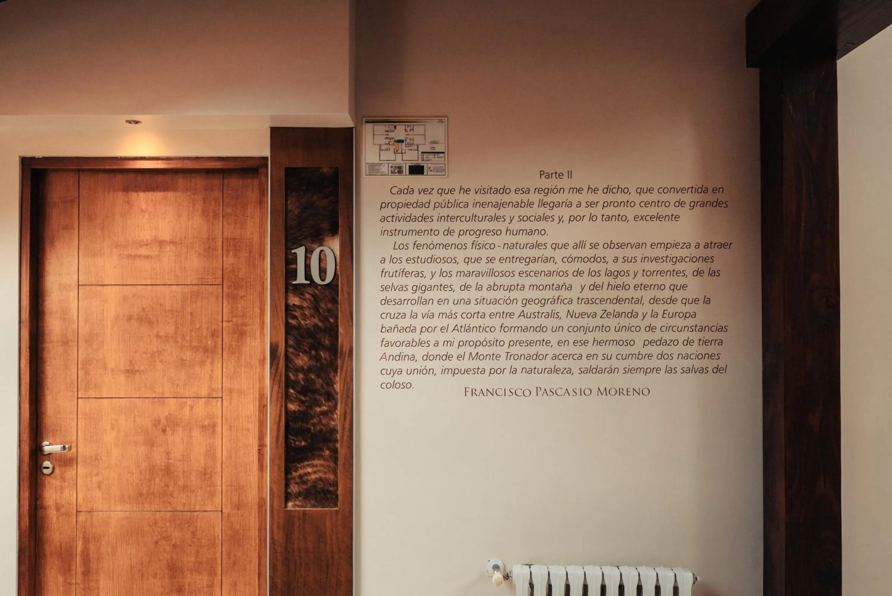 Other in Hotel Puerto Blest