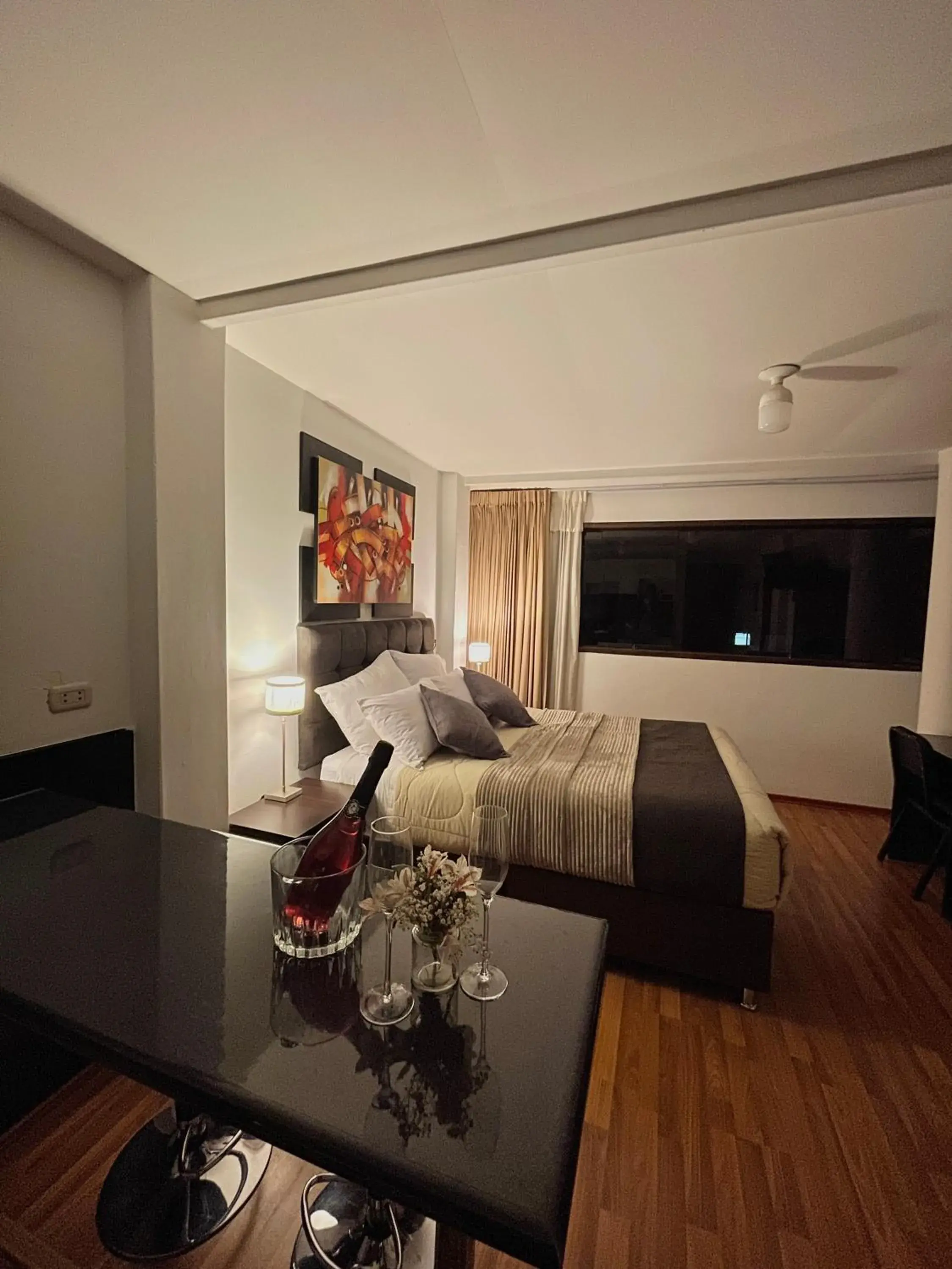 Studio in Allincay Cusco Apart Hotel Studio in Allincay Cusco Apart Hotel