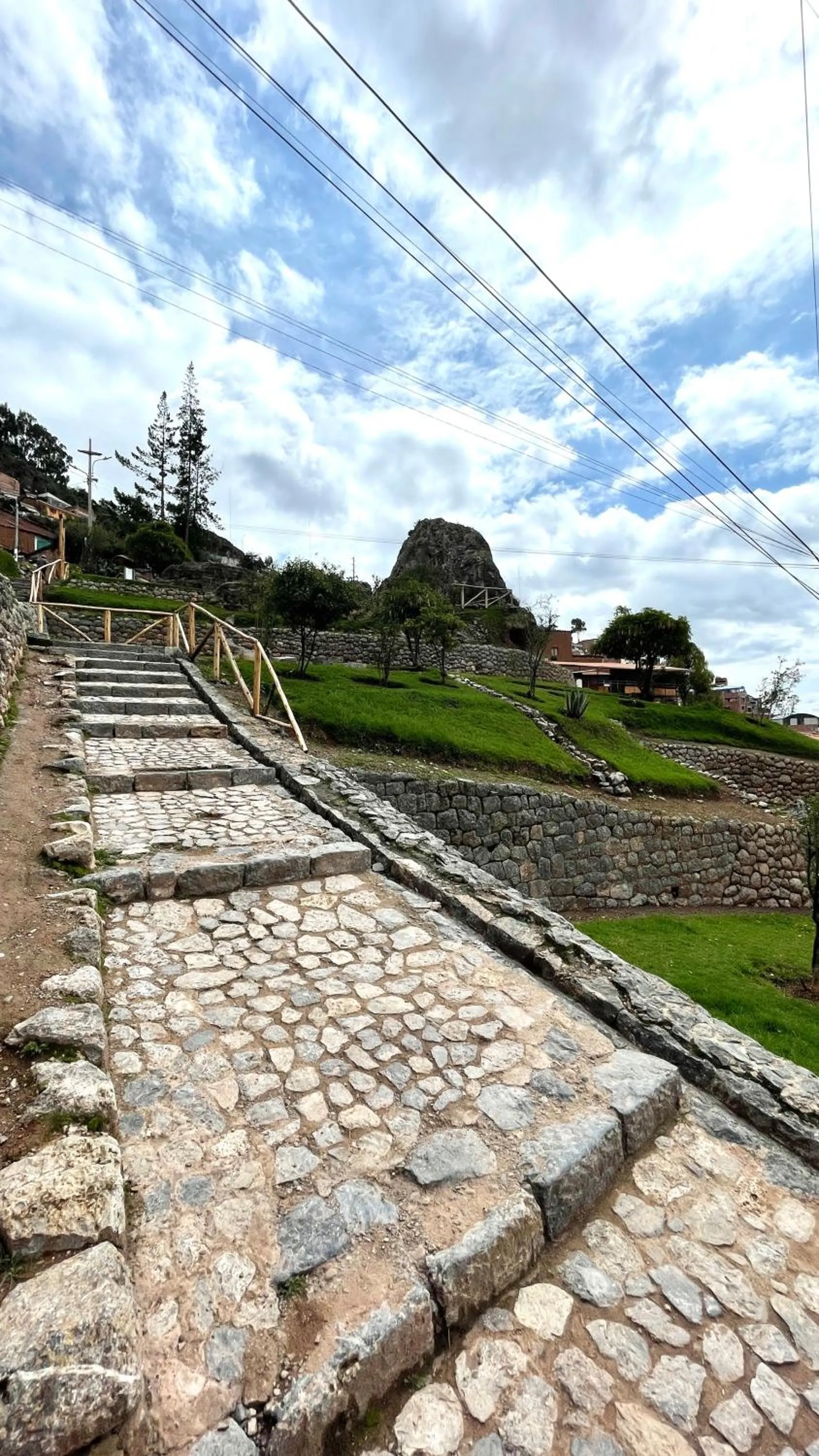 Allincay Cusco Apart Hotel
