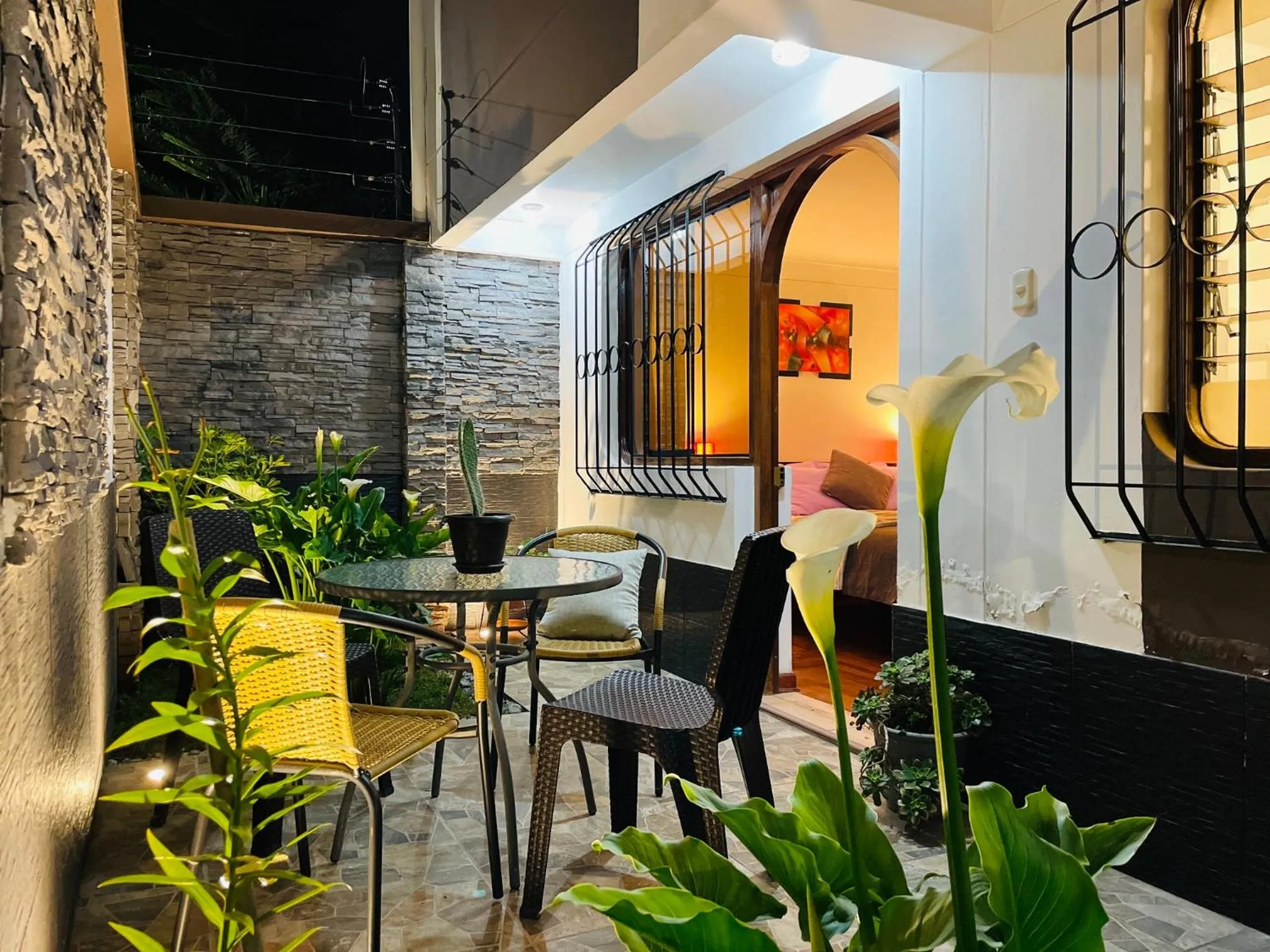 Allincay Cusco Apart Hotel