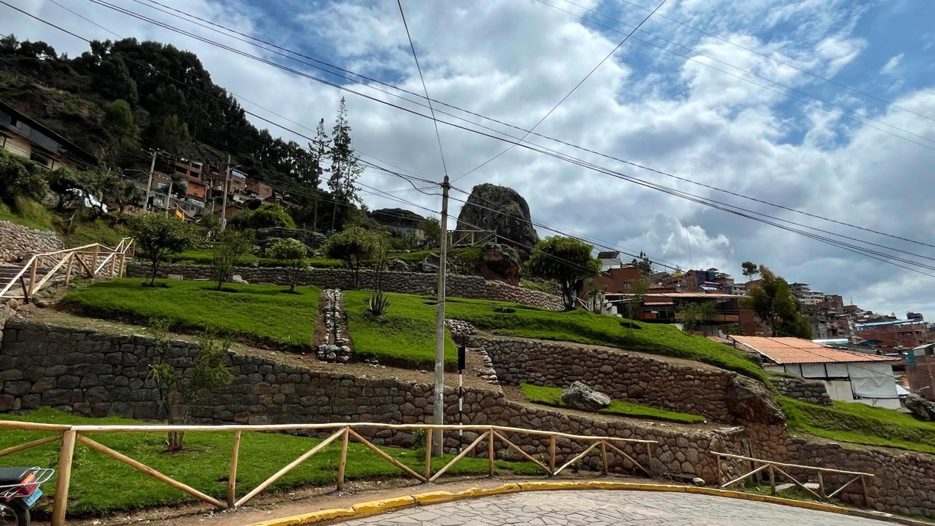 Allincay Cusco Apart Hotel