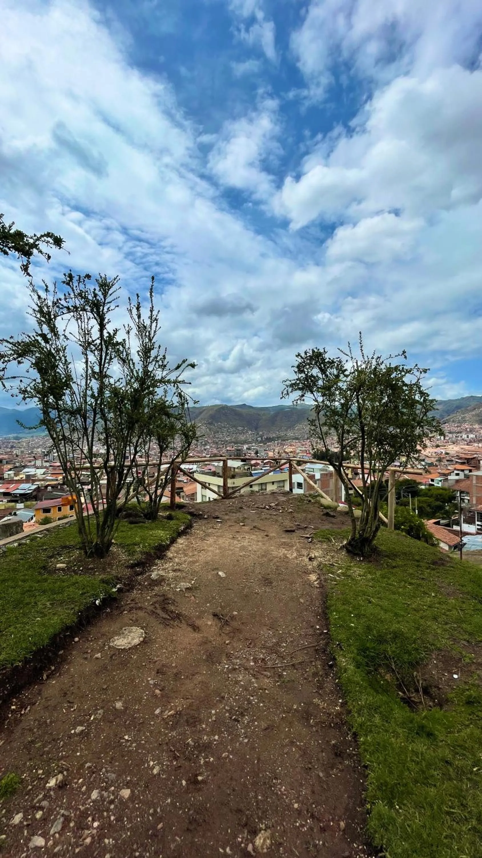 Allincay Cusco Apart Hotel