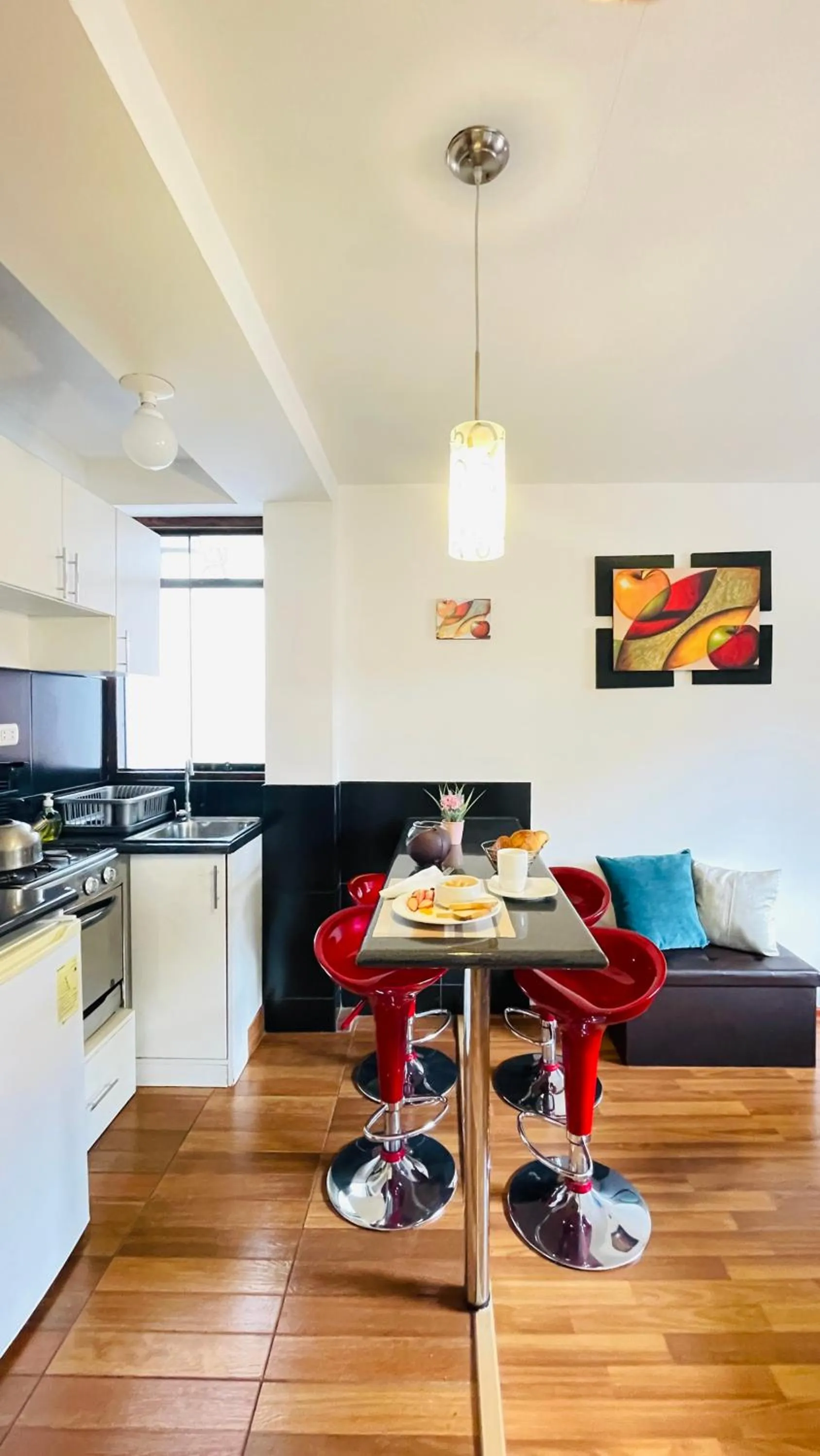 Allincay Cusco Apart Hotel