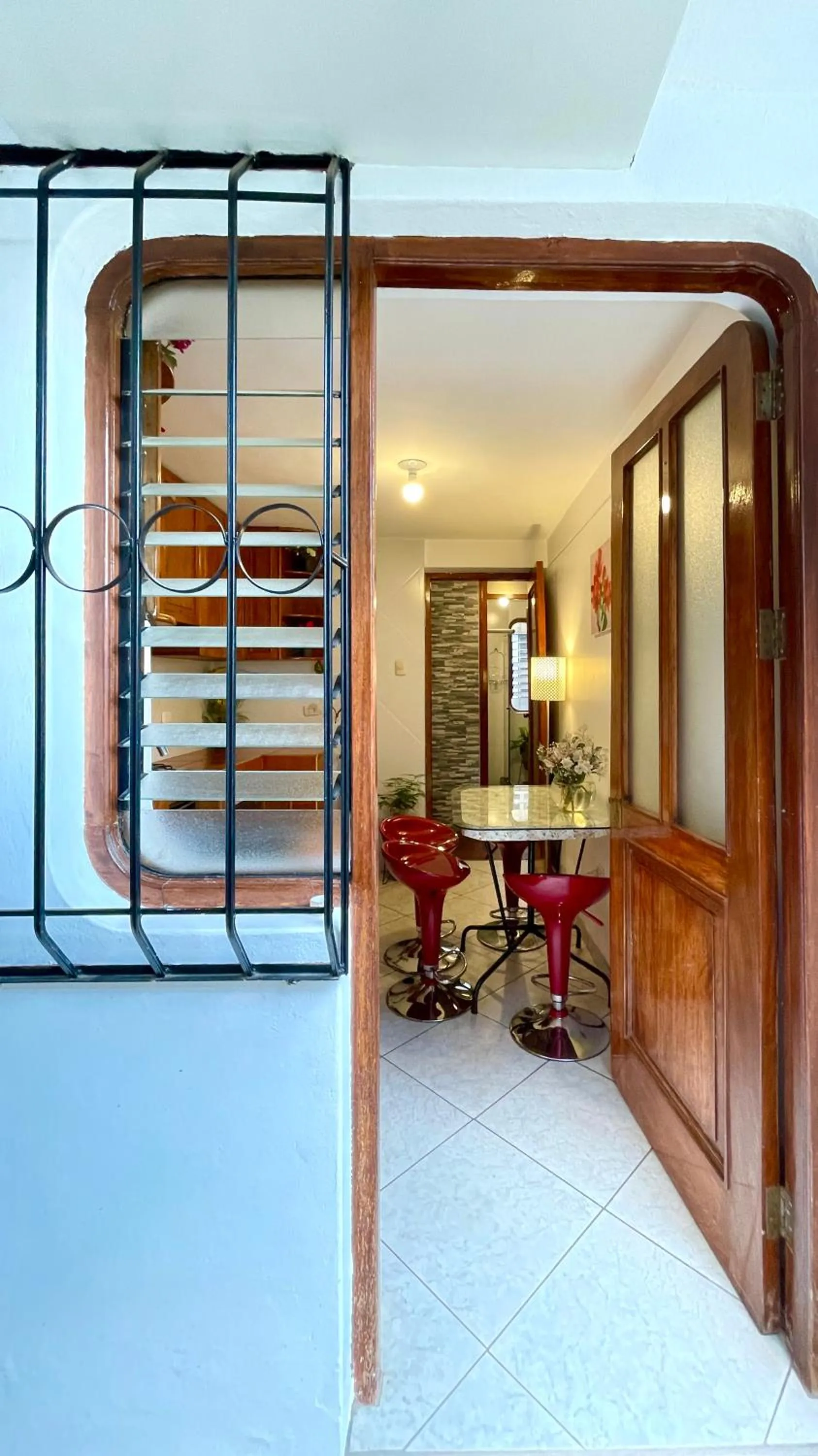 Allincay Cusco Apart Hotel