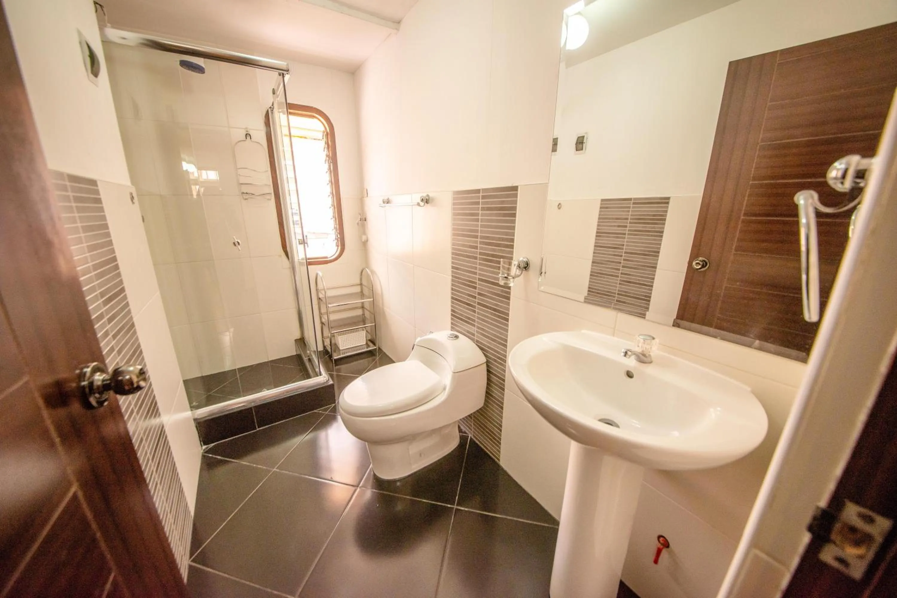 Allincay Cusco Apart Hotel