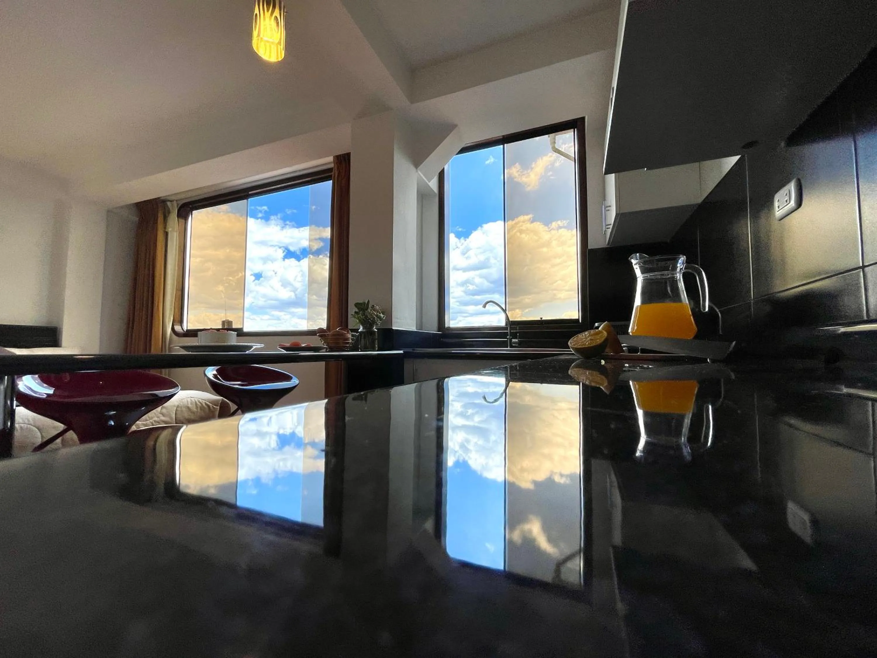 Allincay Cusco Apart Hotel