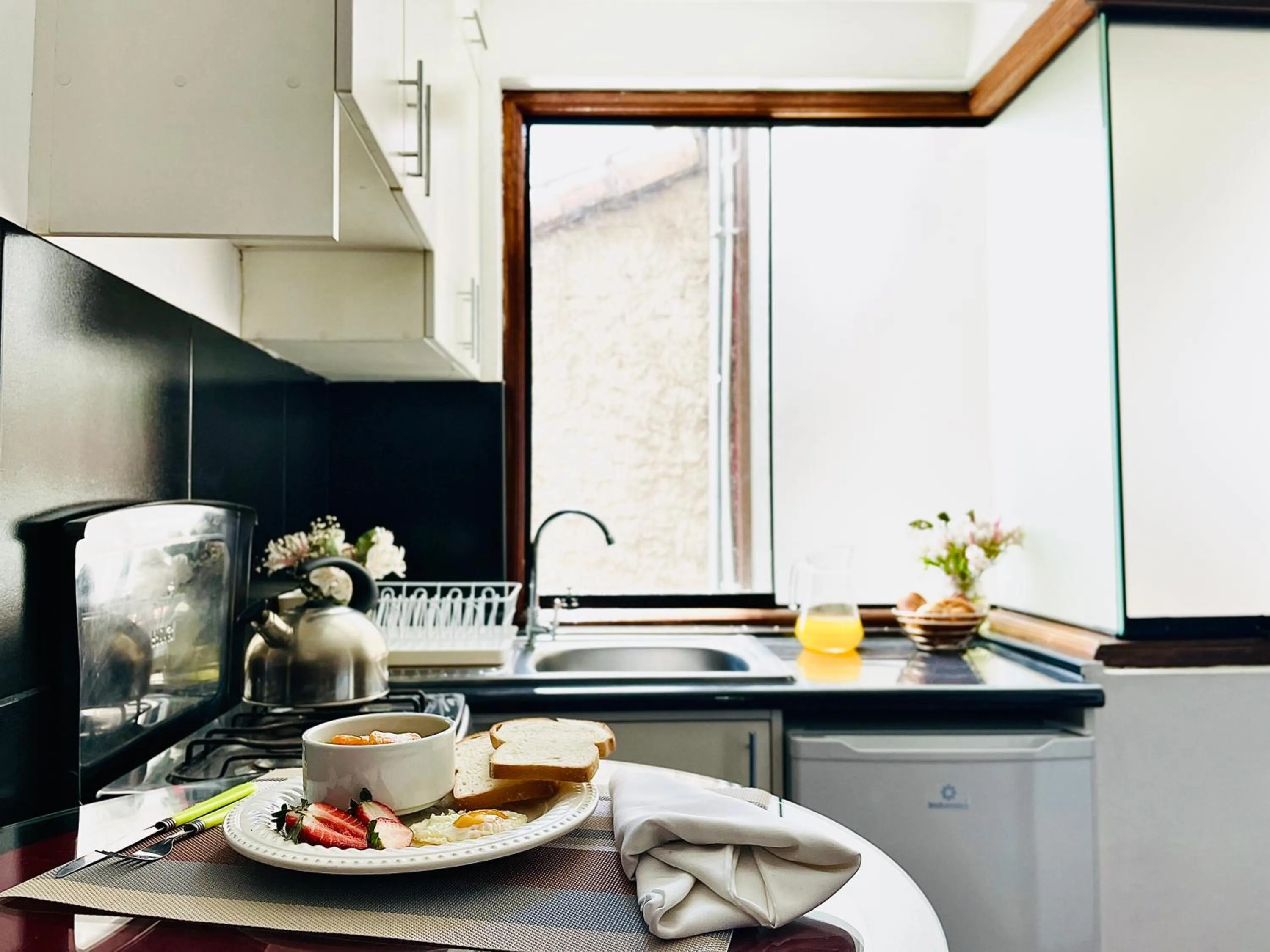 Allincay Cusco Apart Hotel