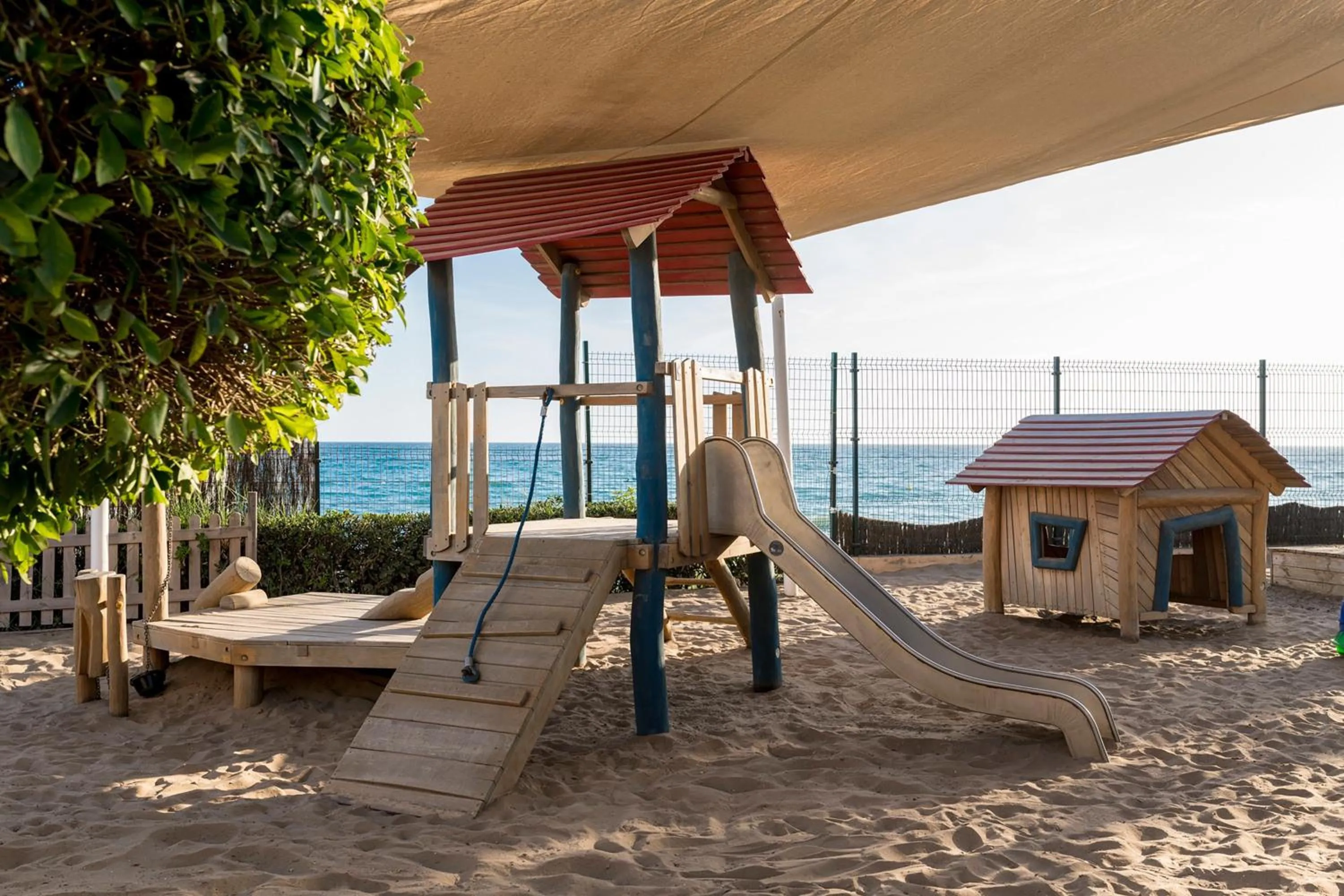 Other in Marriott's Marbella Beach Resort