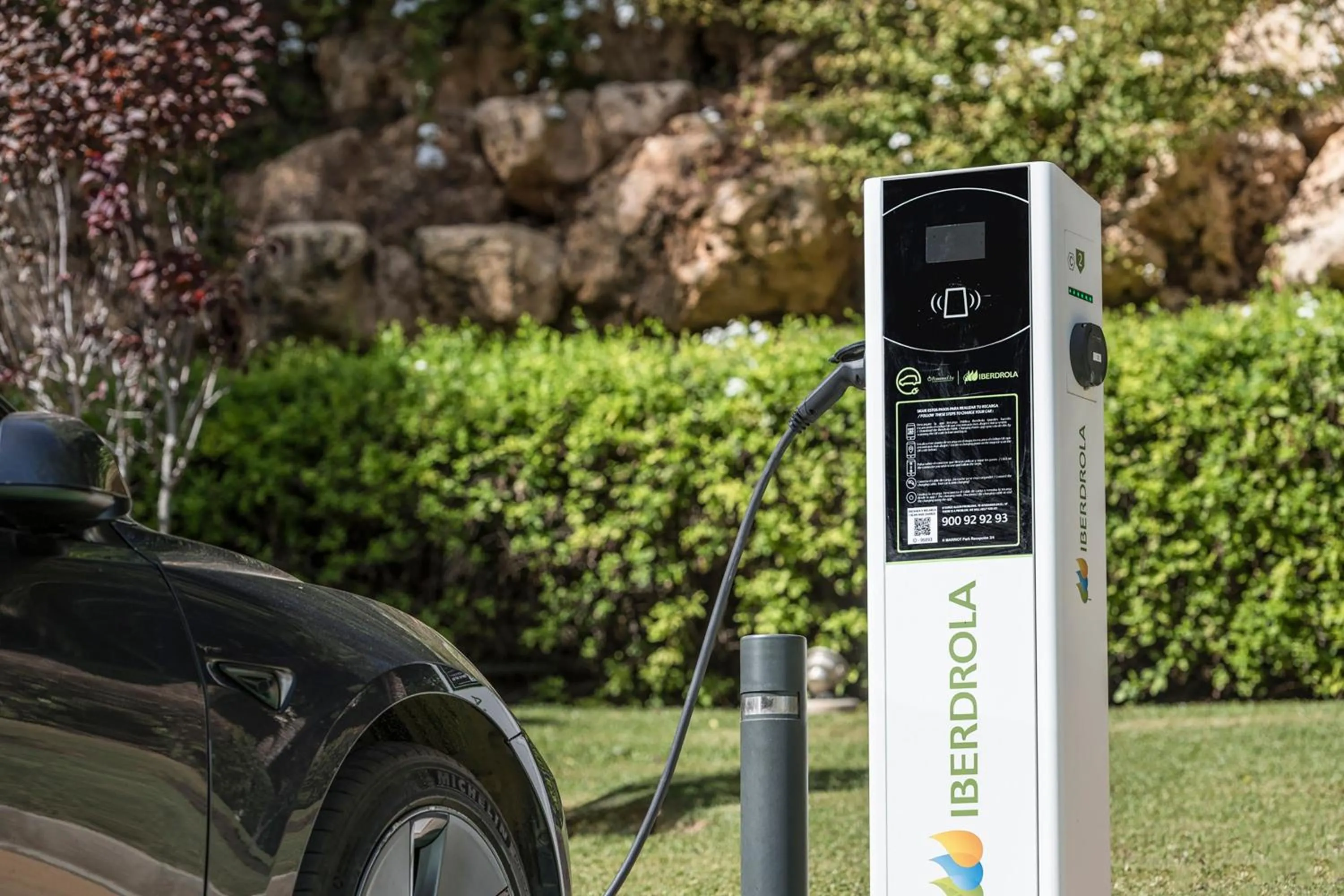 Other in Marriott's Marbella Beach Resort