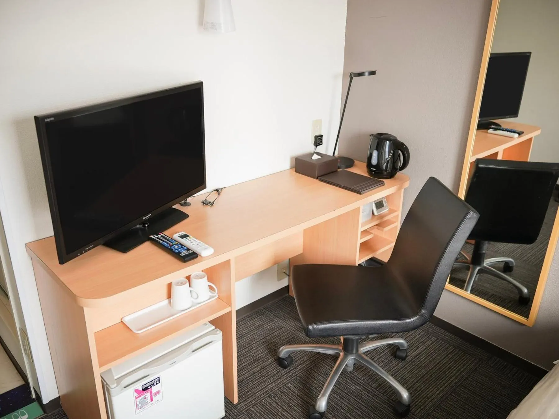 Super Hotel Kokuraeki Minamiguchi