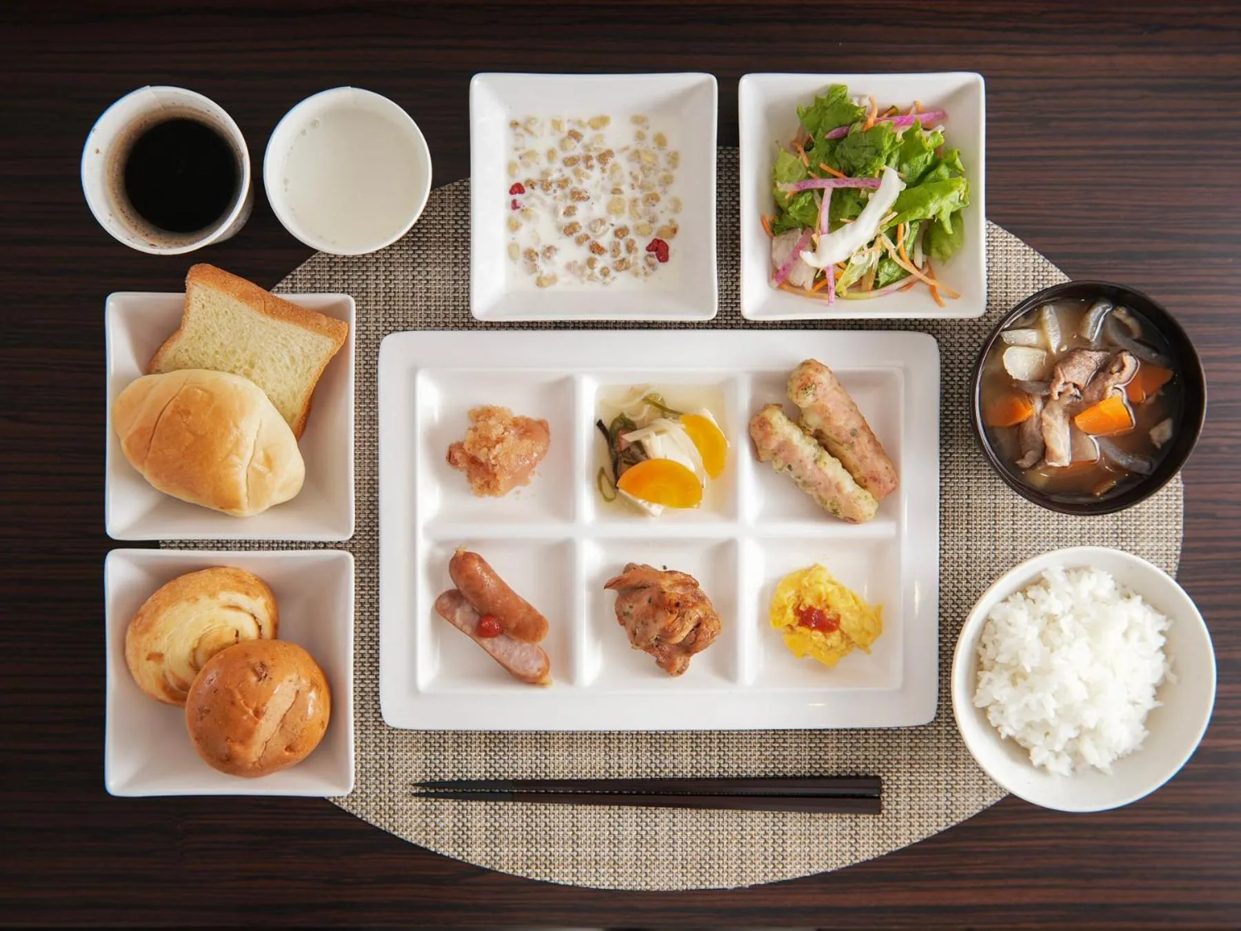 Super Hotel Kokuraeki Minamiguchi