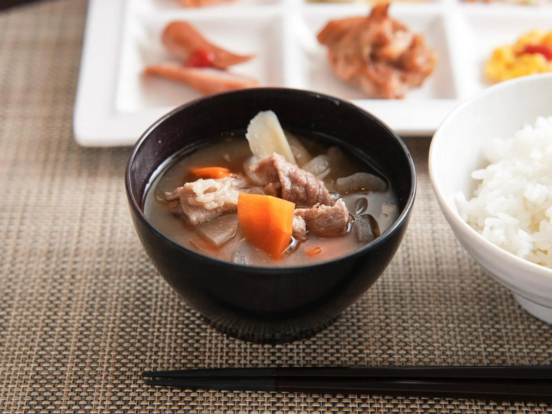 Super Hotel Kokuraeki Minamiguchi