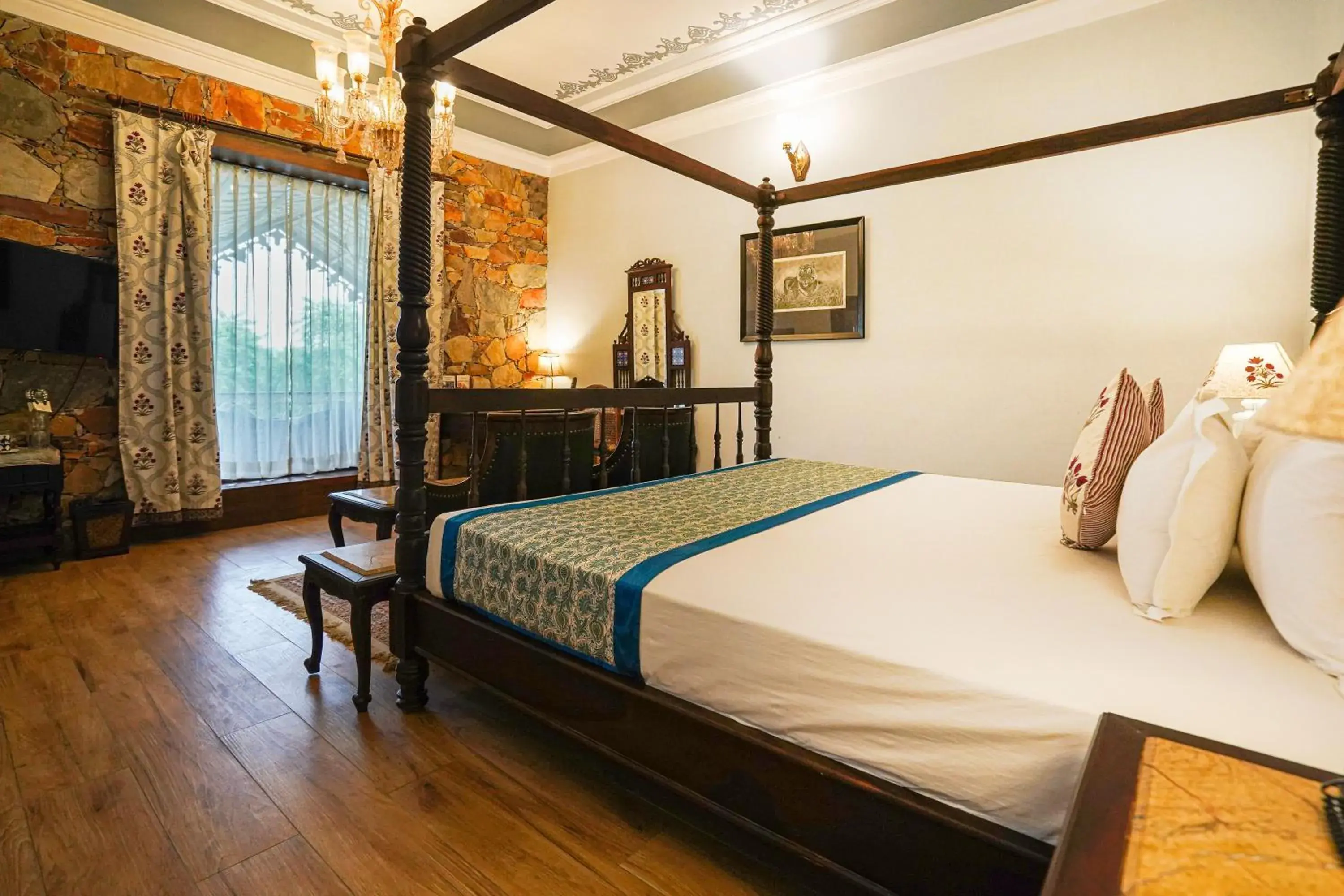 Presidential Suite in Khas Bagh Presidential Suite in Khas Bagh