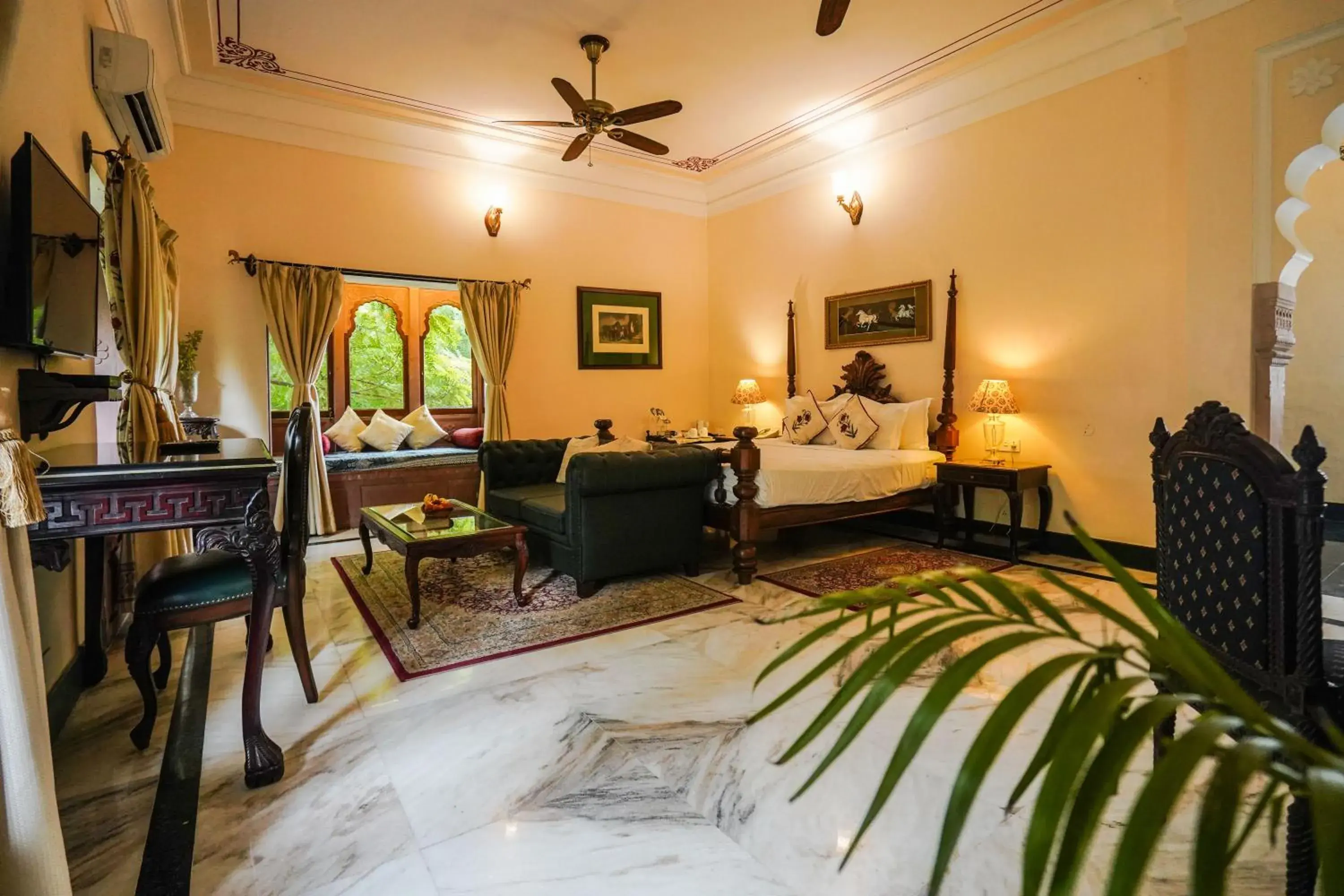 Executive Suite in Khas Bagh Executive Suite in Khas Bagh