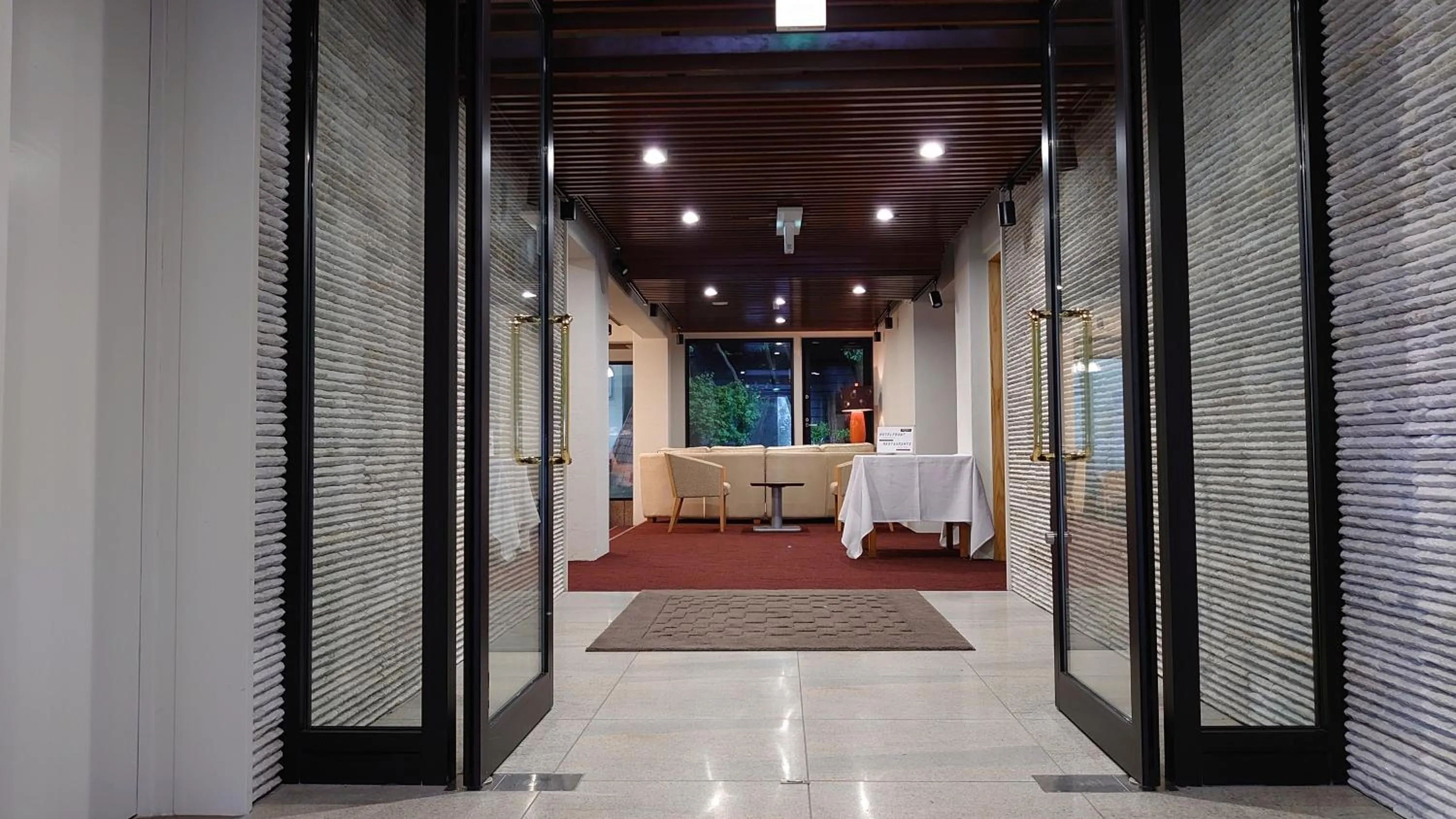 Kyu-Karuizawa Hotel Shinonome