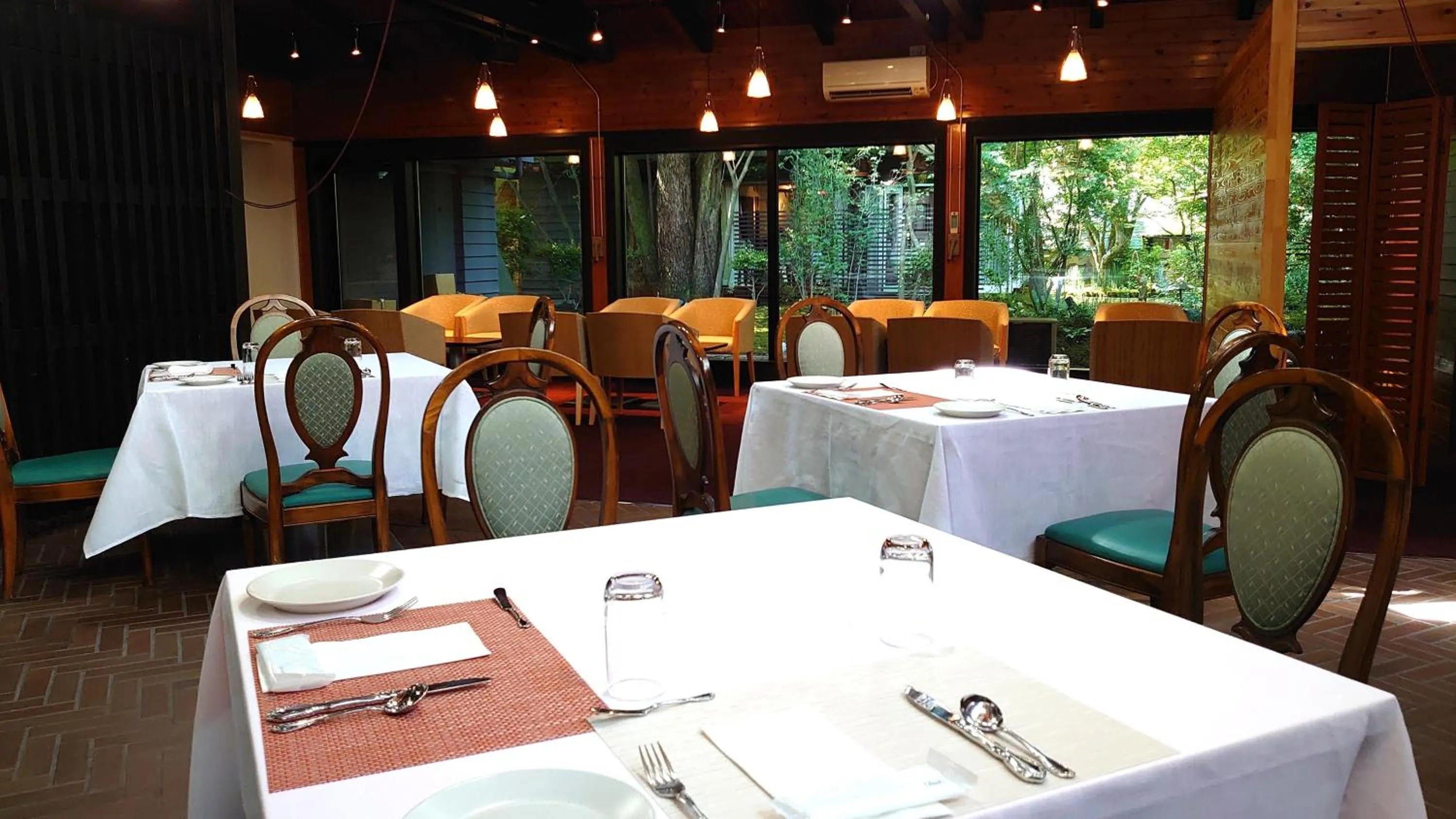 Kyu-Karuizawa Hotel Shinonome