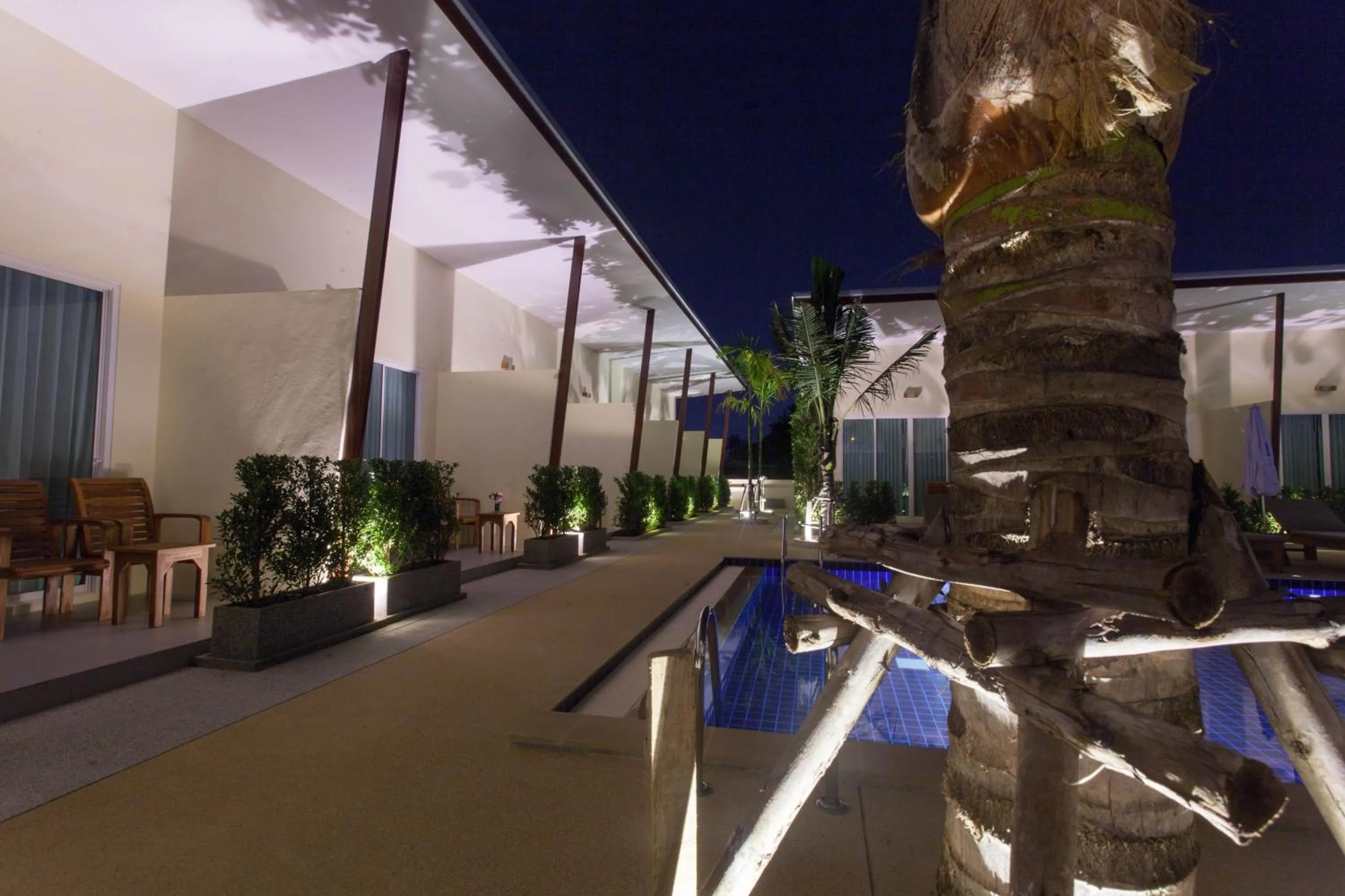 Chalong Princess Pool Villa Resort SHA EXTRA PLUS