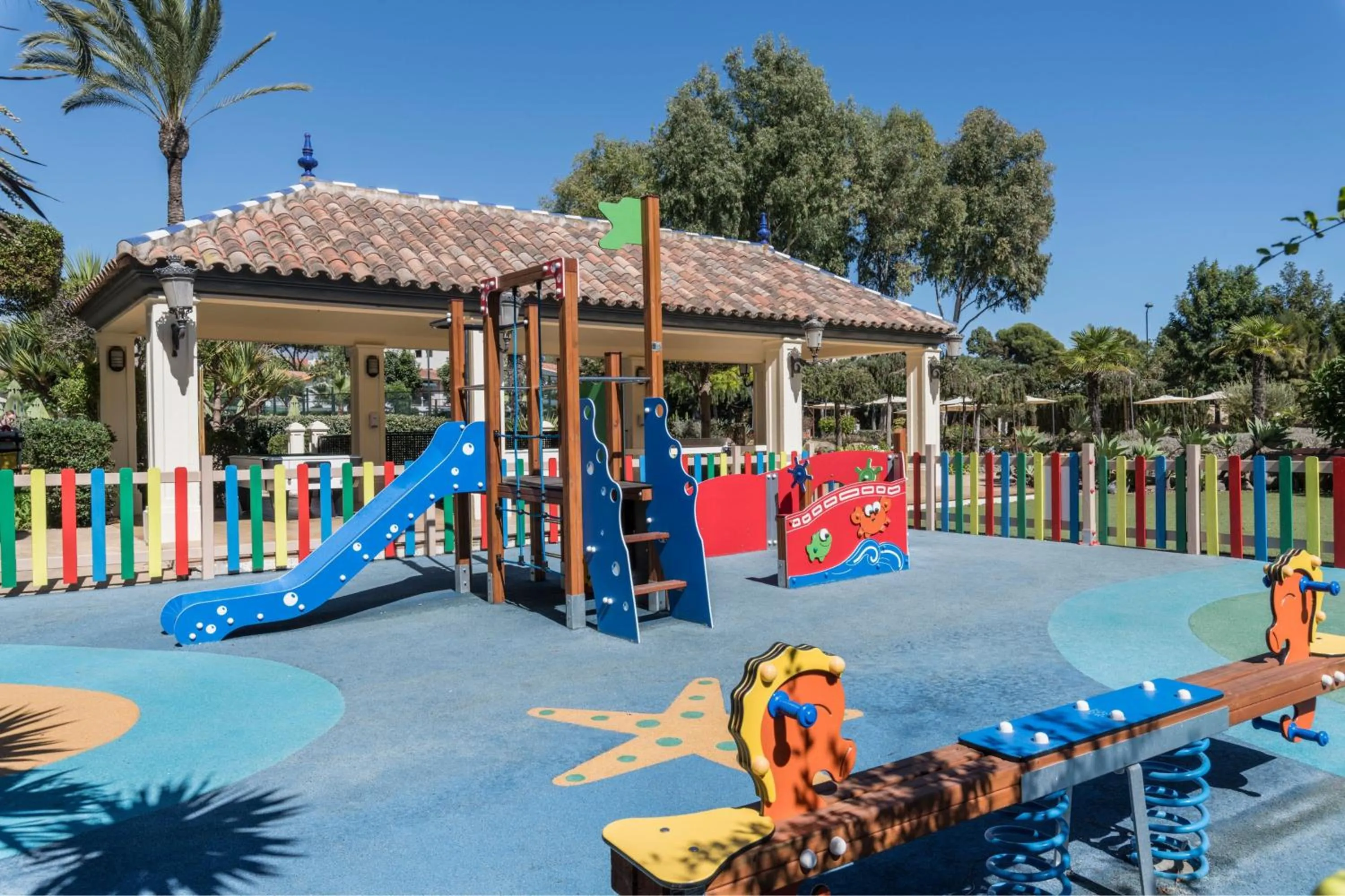 Other in Marriott's Playa Andaluza