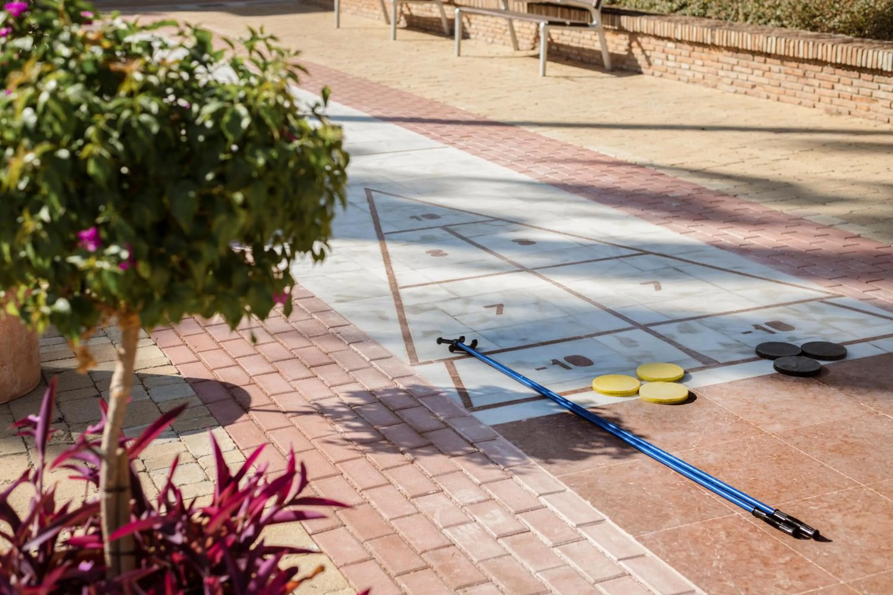 Other in Marriott's Playa Andaluza