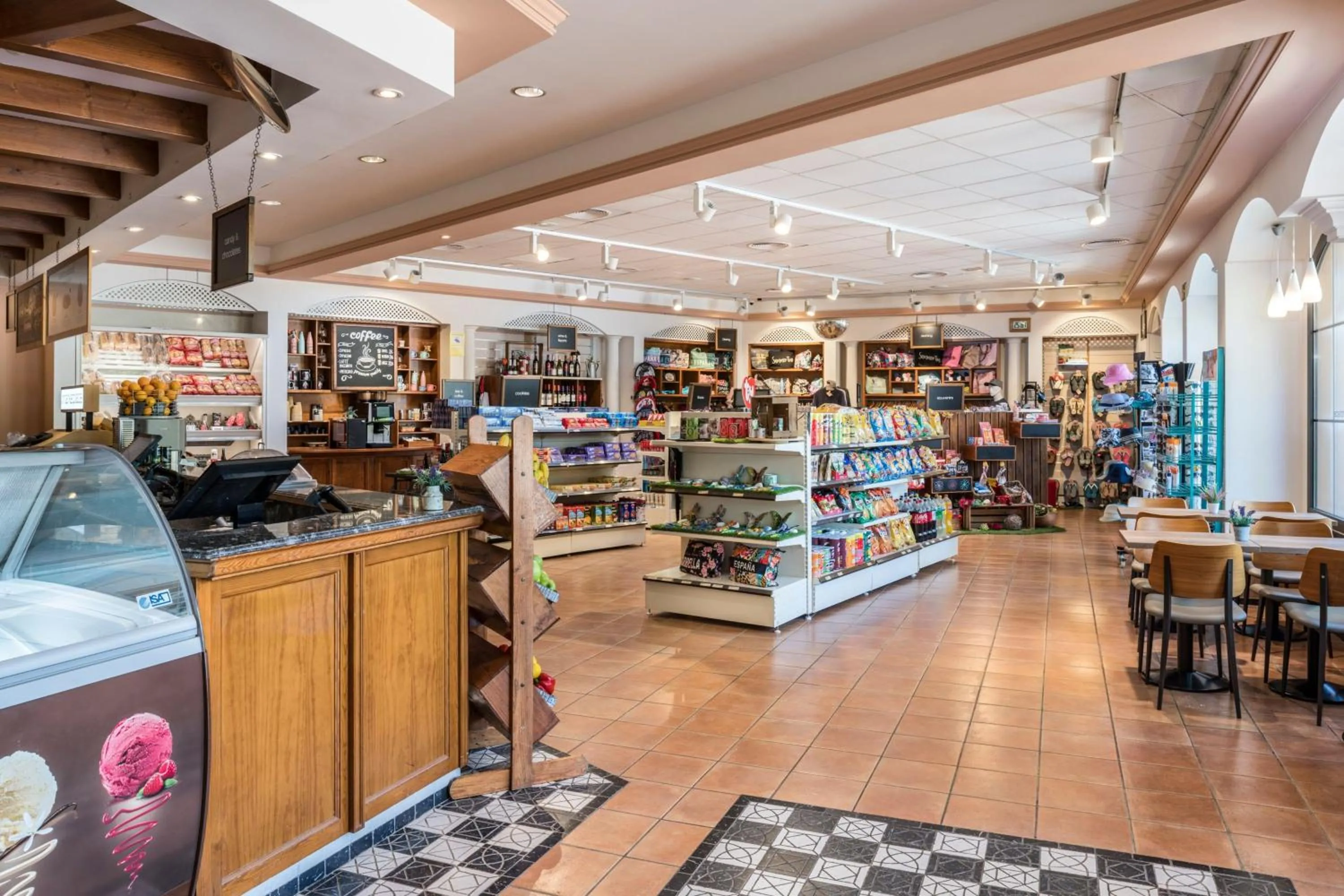 Other in Marriott's Playa Andaluza