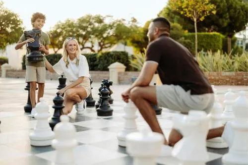 Marriott's Playa Andaluza