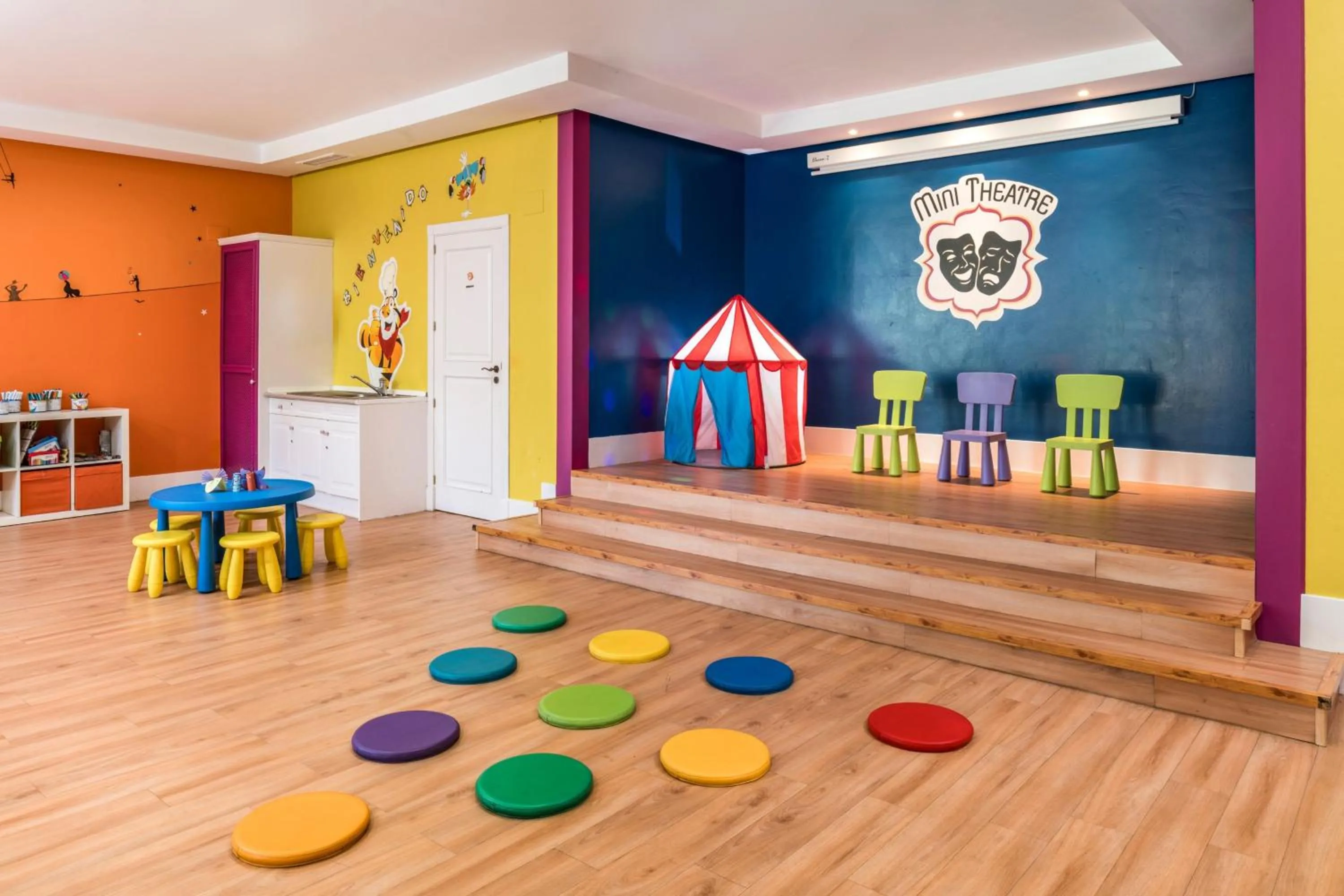 Other in Marriott's Playa Andaluza