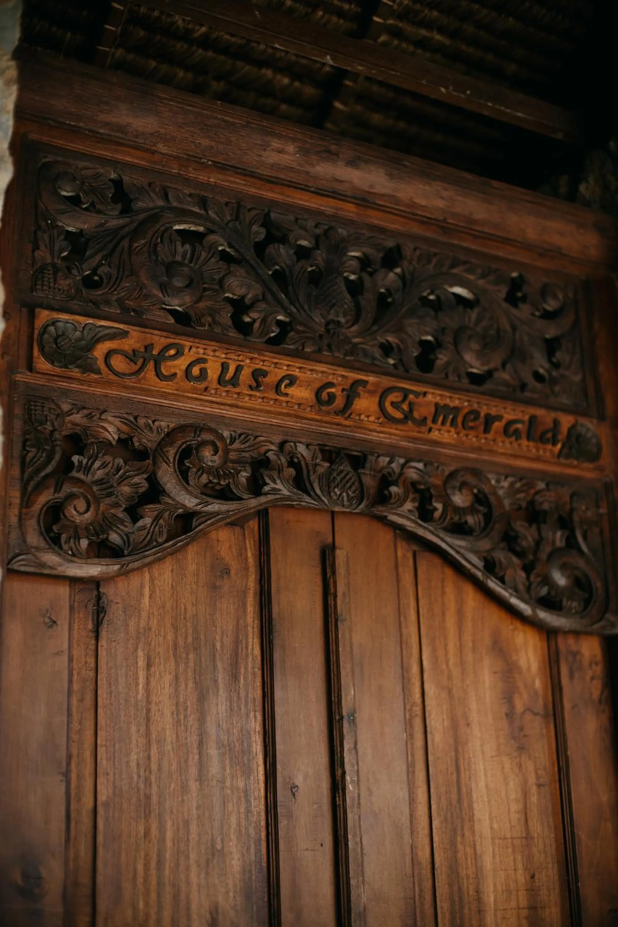 Property logo or sign in Breezy Point Villas