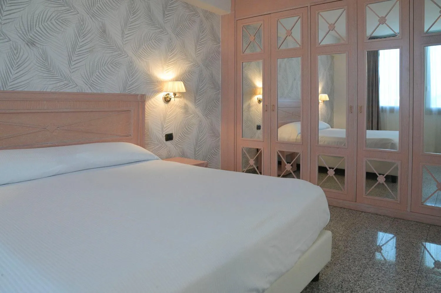 Bedroom, Bed in Residence Hotel L'incanto Di Boccadarno