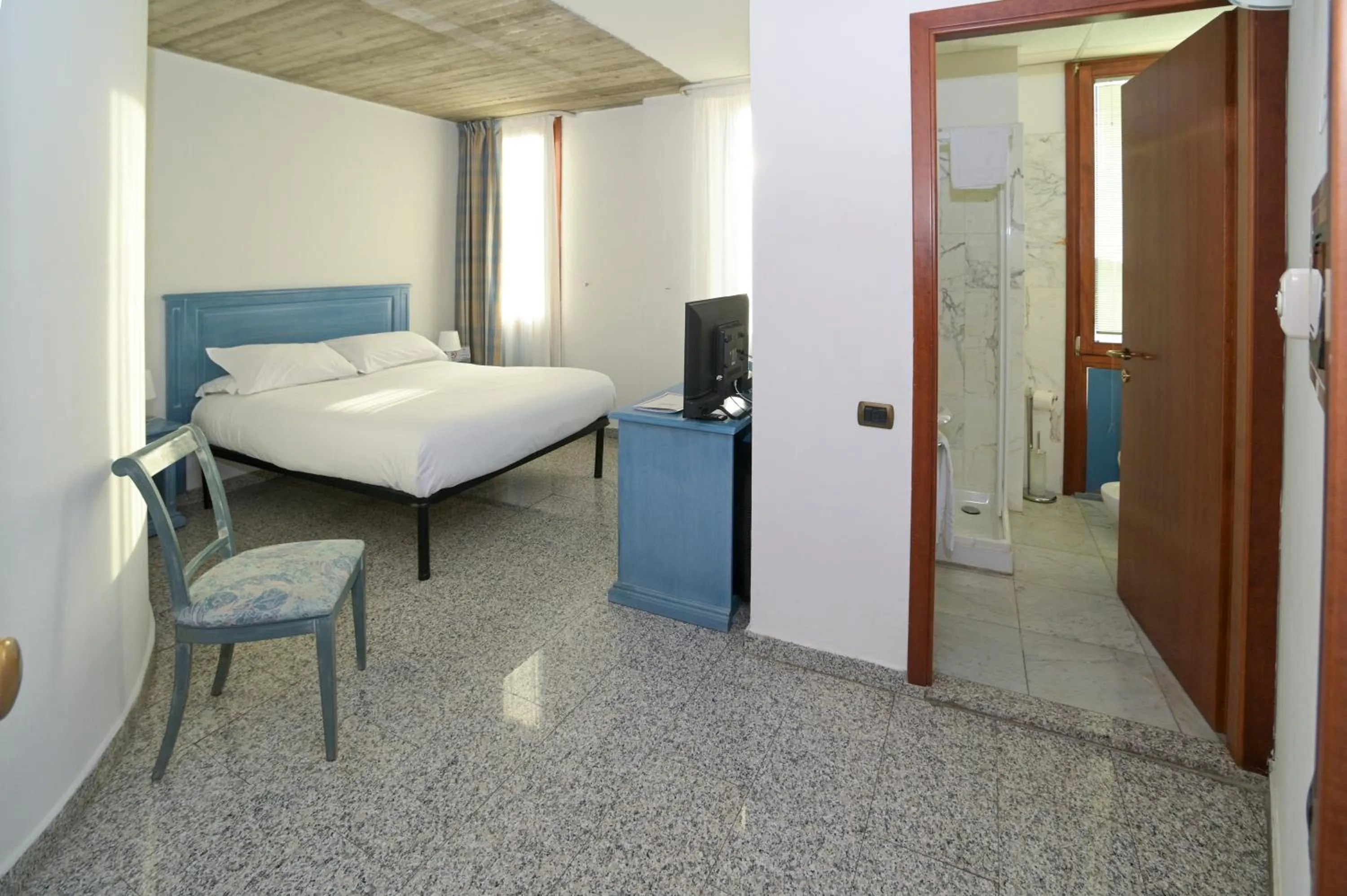 Bedroom, Bed in Residence Hotel L'incanto Di Boccadarno