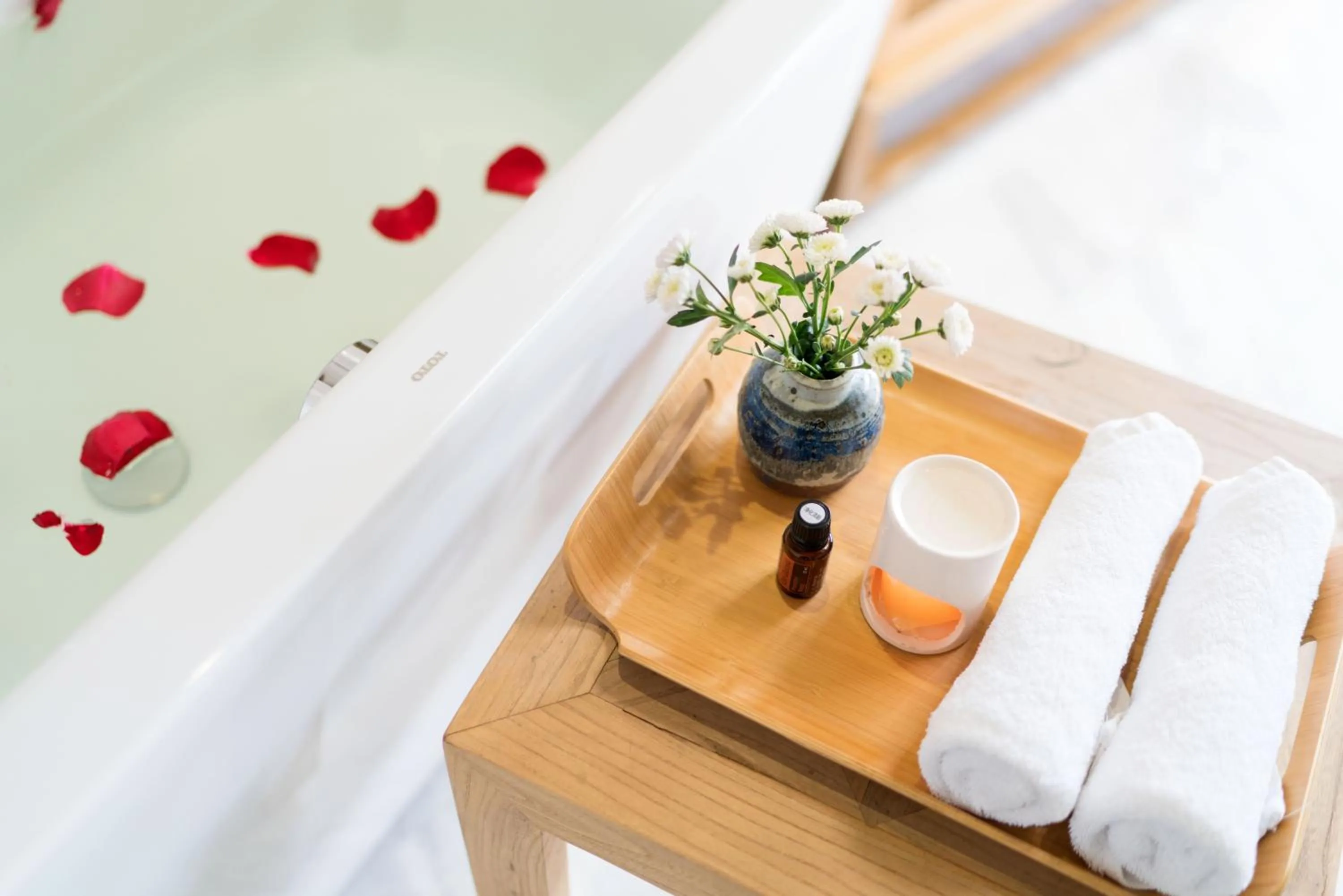 Bathroom in Dali Old Courtyard Boutique Inn