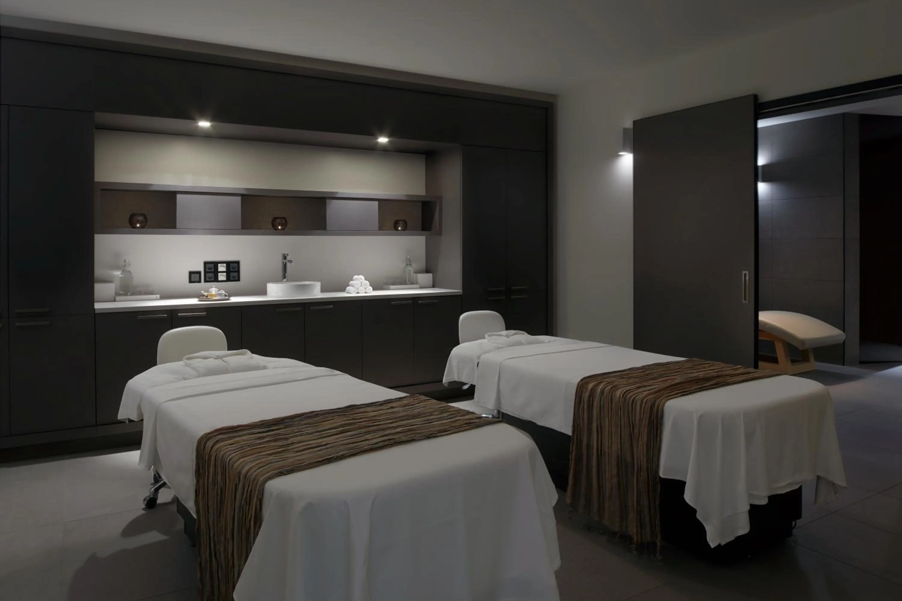 Massage, Bed in Six Senses Kaplankaya