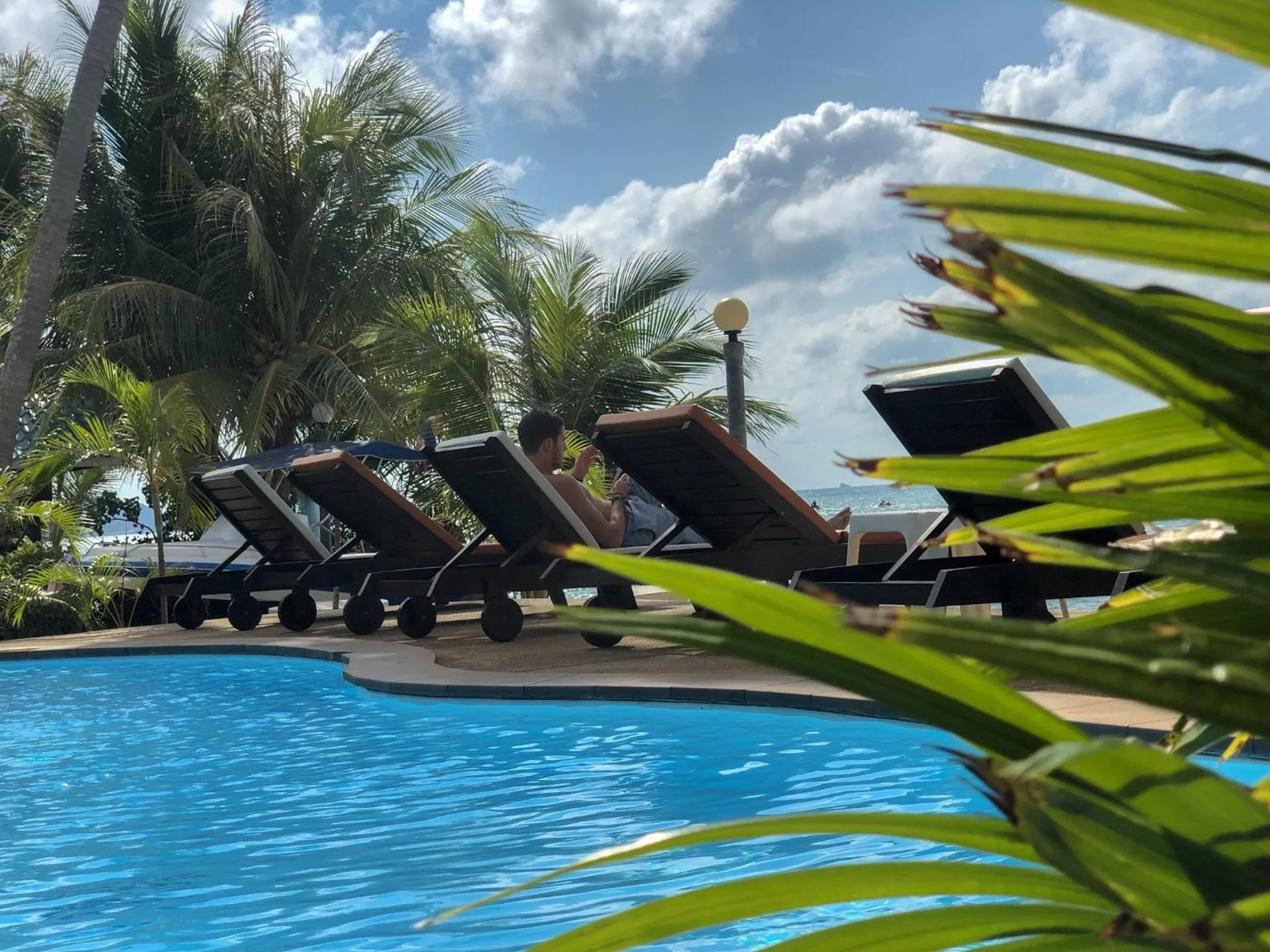 Other in Phangan Lodge