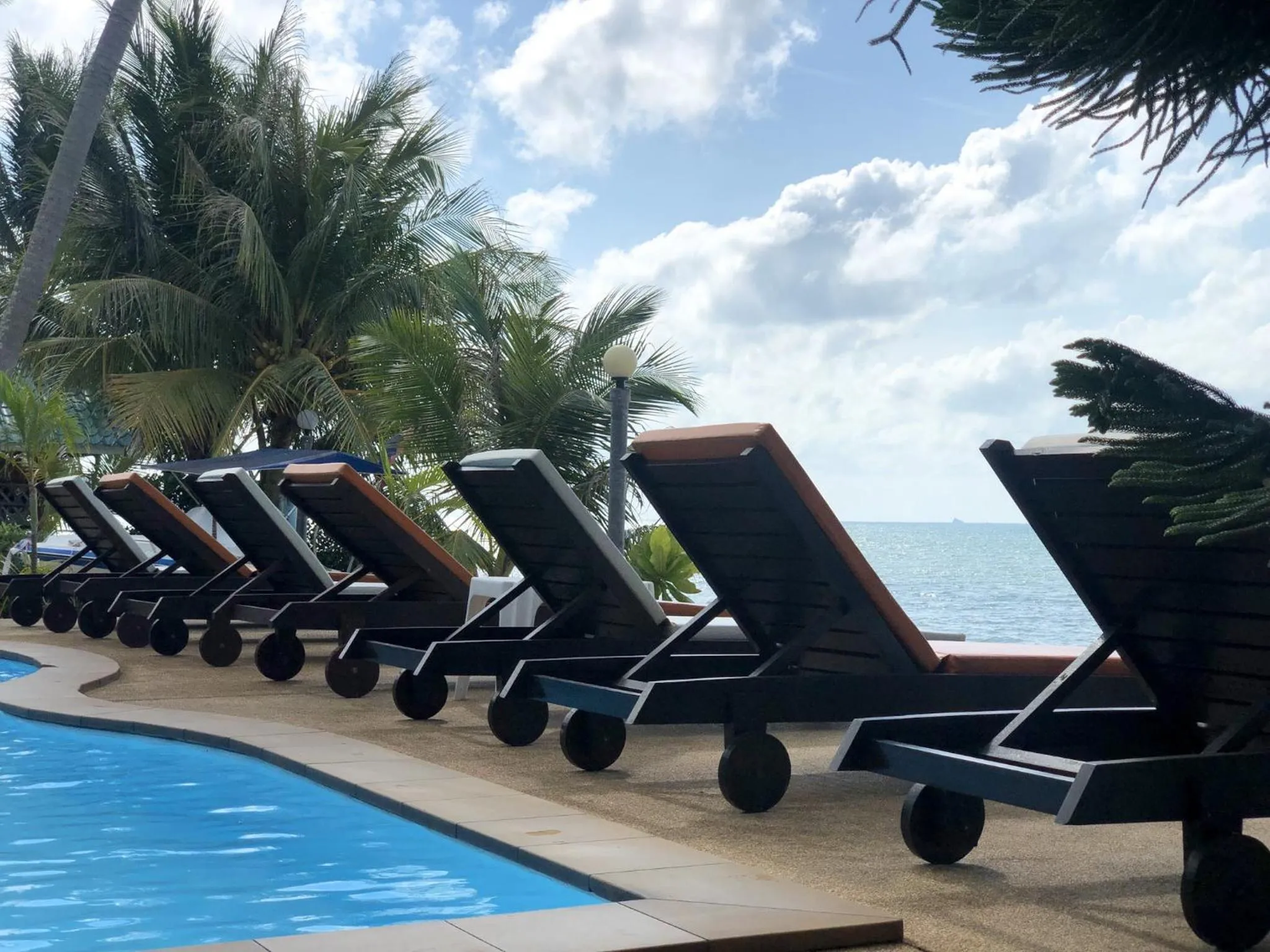 Other in Phangan Lodge